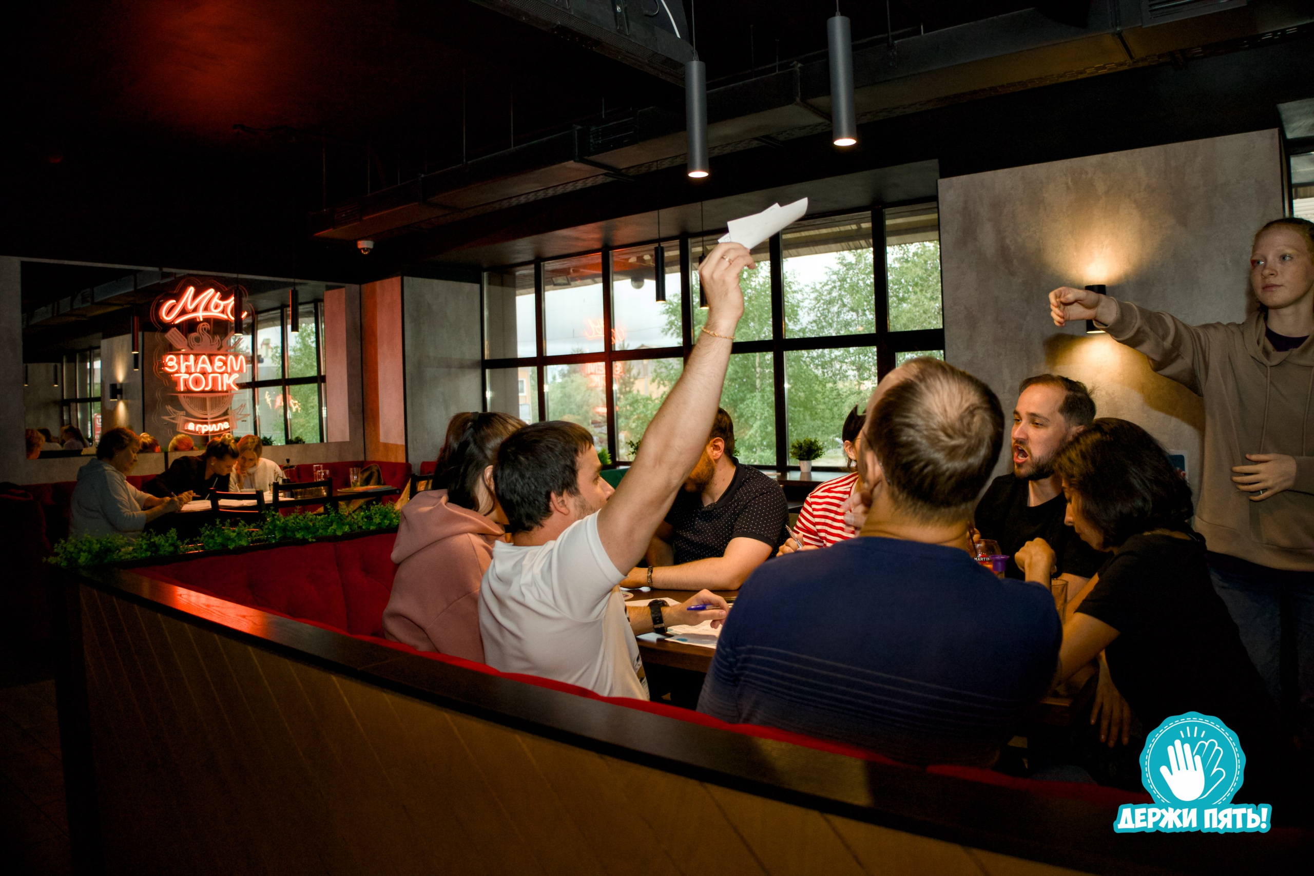 11 августа. Фотограф в Губкинском | Александра Артамонова