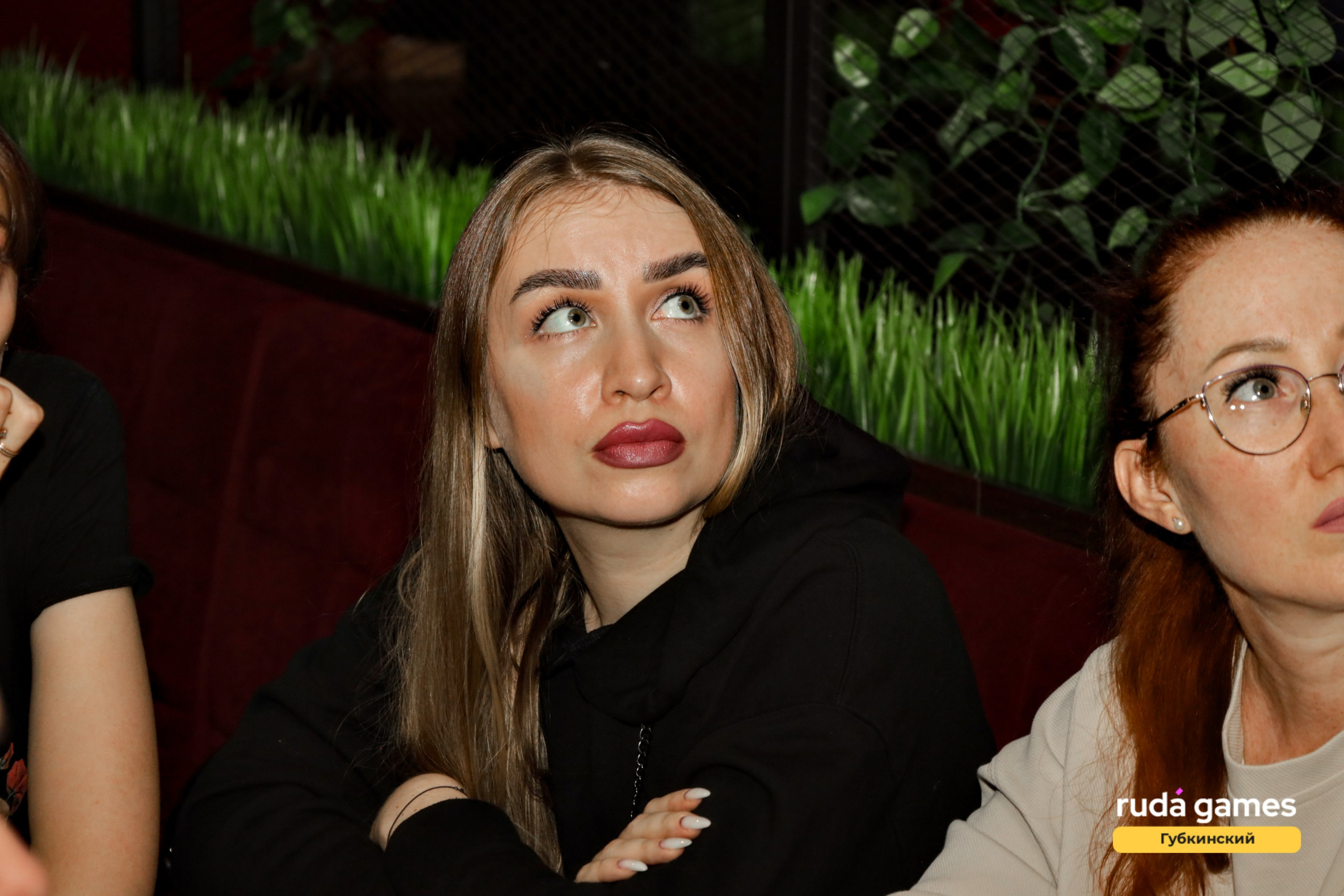 5 сентября. Фотограф в Губкинском | Александра Артамонова