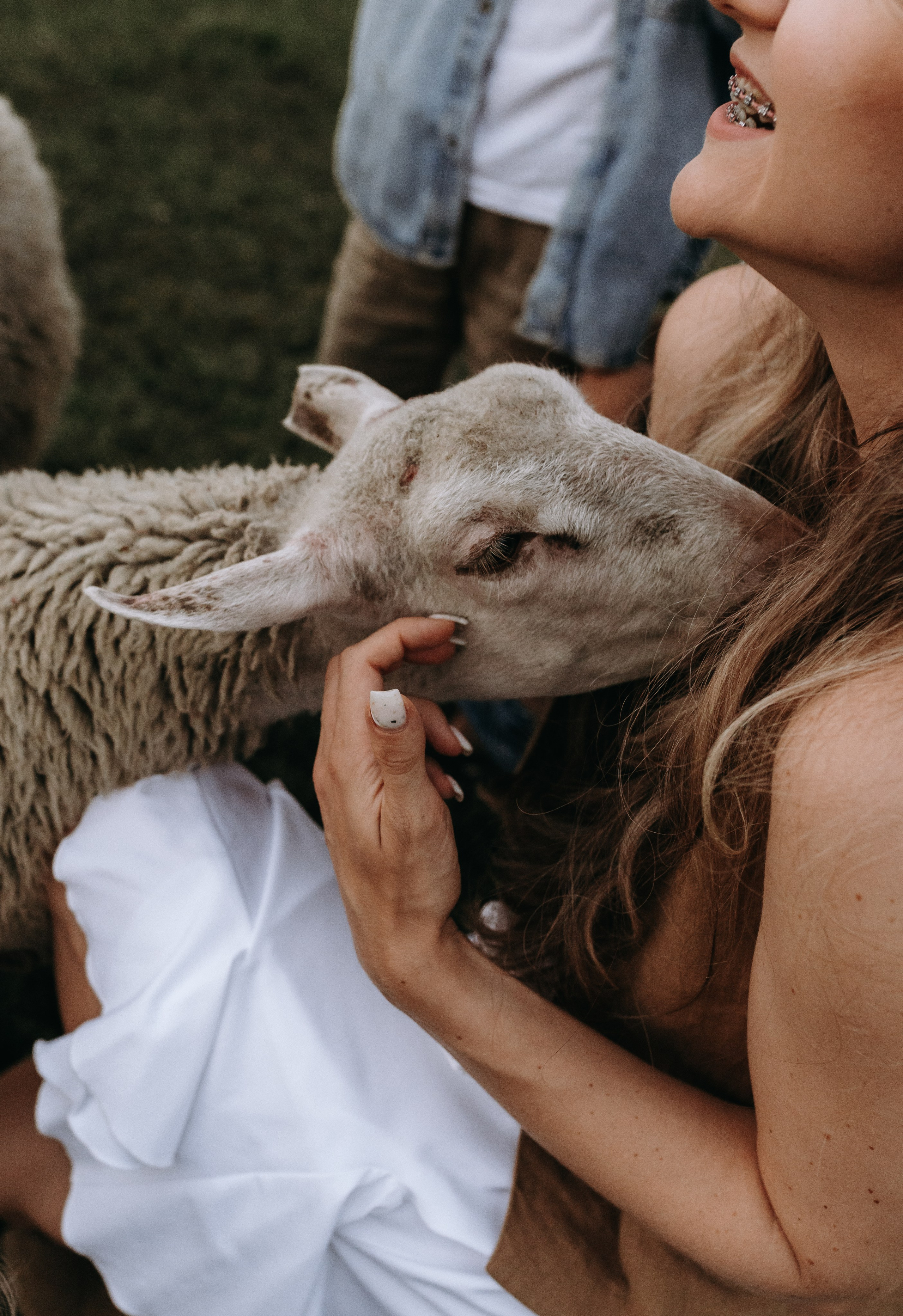 Душа прерий. Свадебный фотограф в Минске Вадим Бурчик