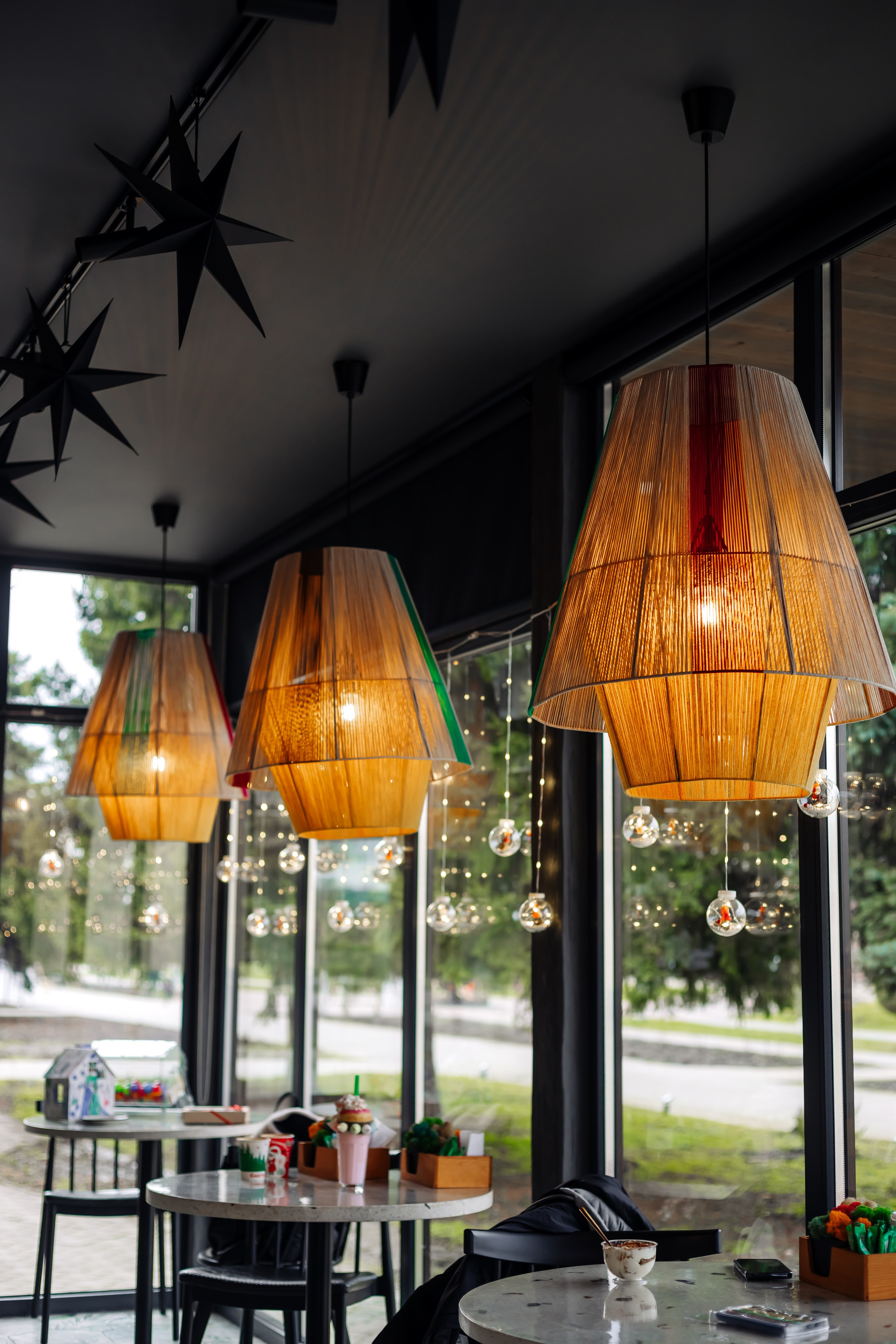 Контент фотосессия для кофейни. Свадебный и семейный фотограф в Краснодарском крае Мария Данилкина