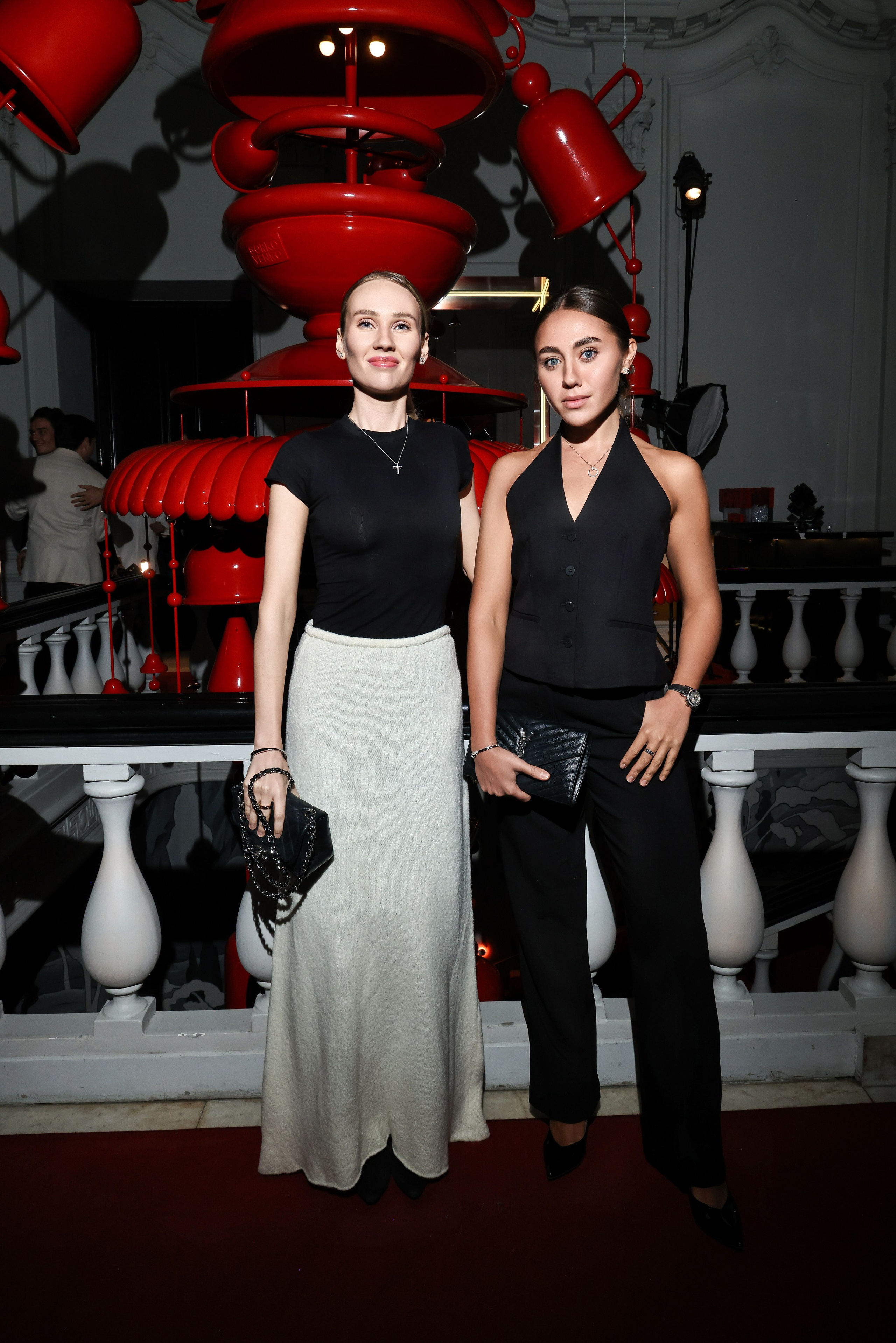 МИХЕЙ — Светская хроника. Фотограф Антон Чупринин