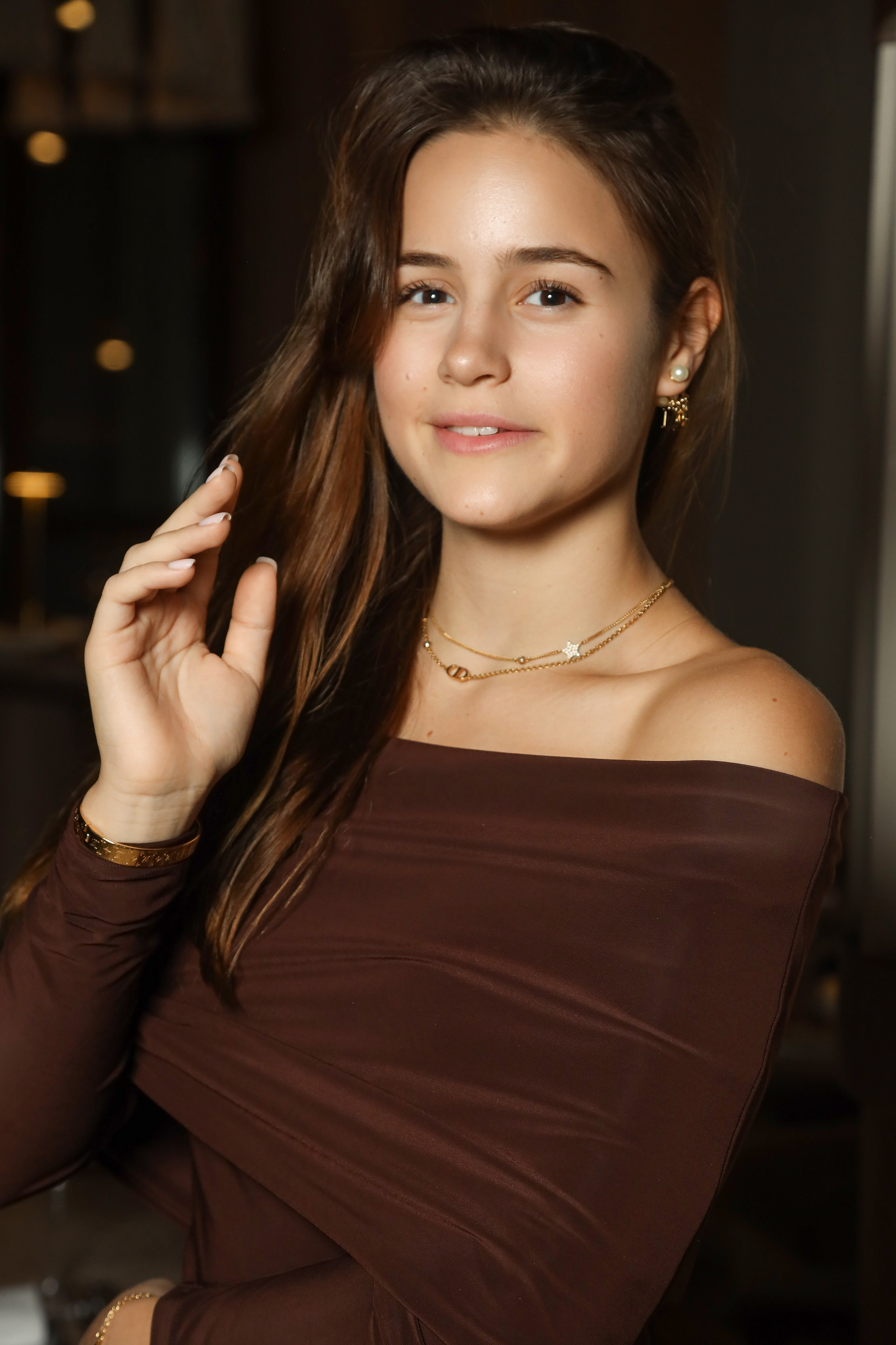 День Рождения Варвары. Фотограф Антон Чупринин