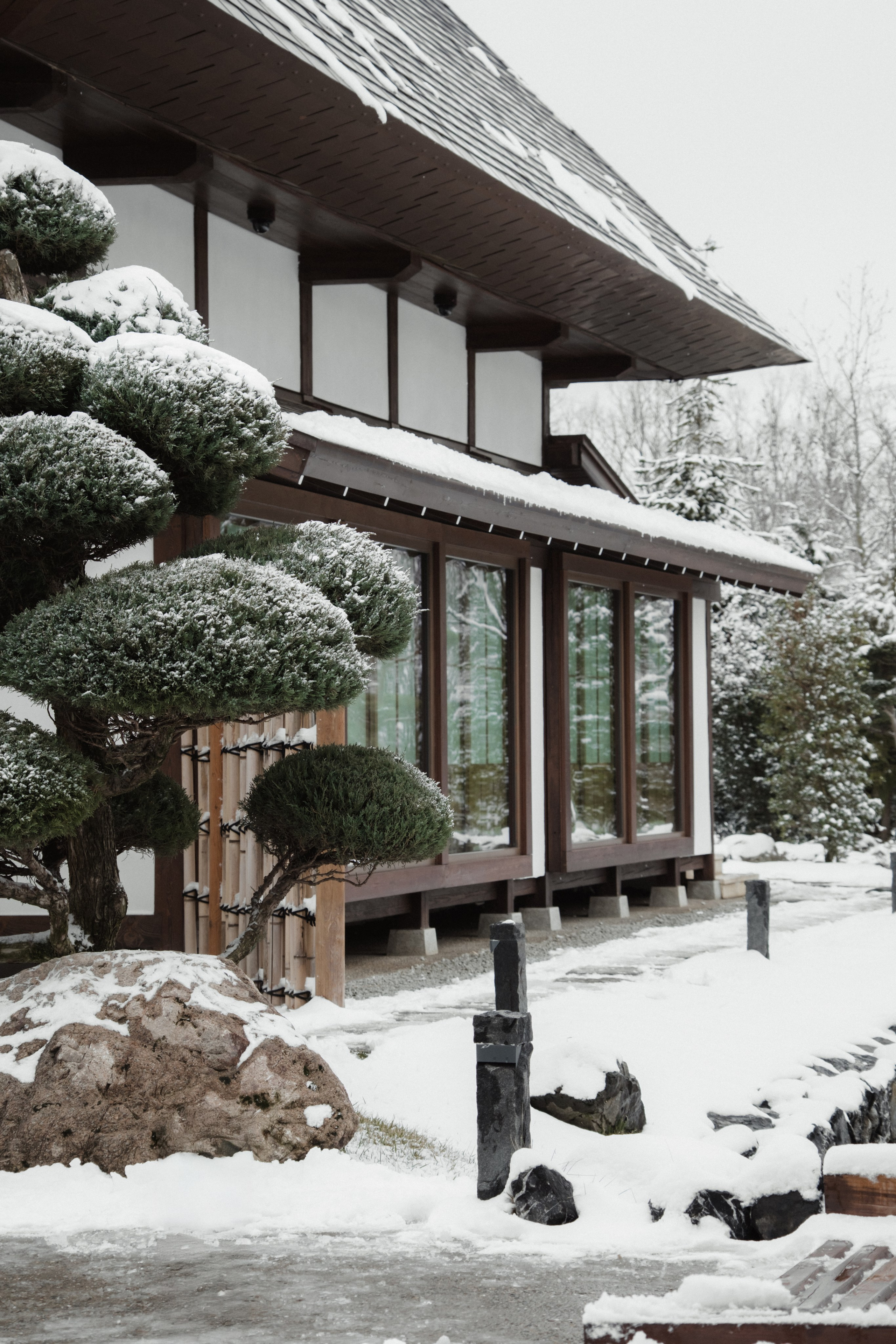 Gallery. Ekaterina Symidi. Interior Photographer