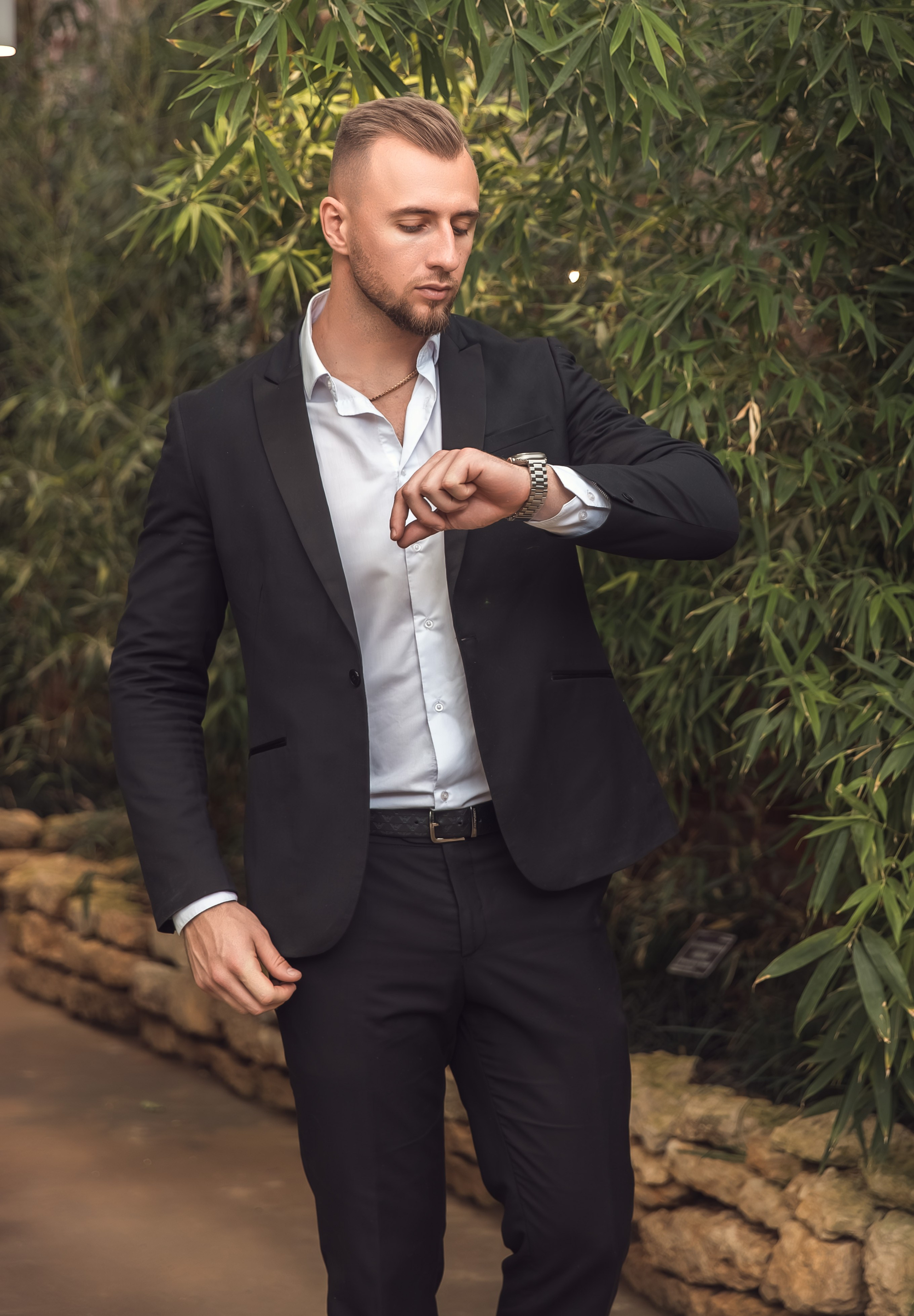 Татьяна и Алексей