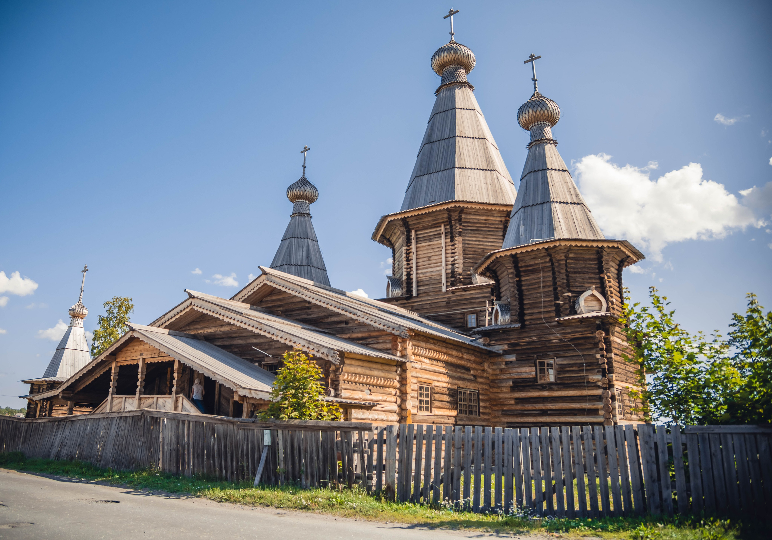 Кольский полуостров. Фотографирую для себя, своей семьи и друзей!