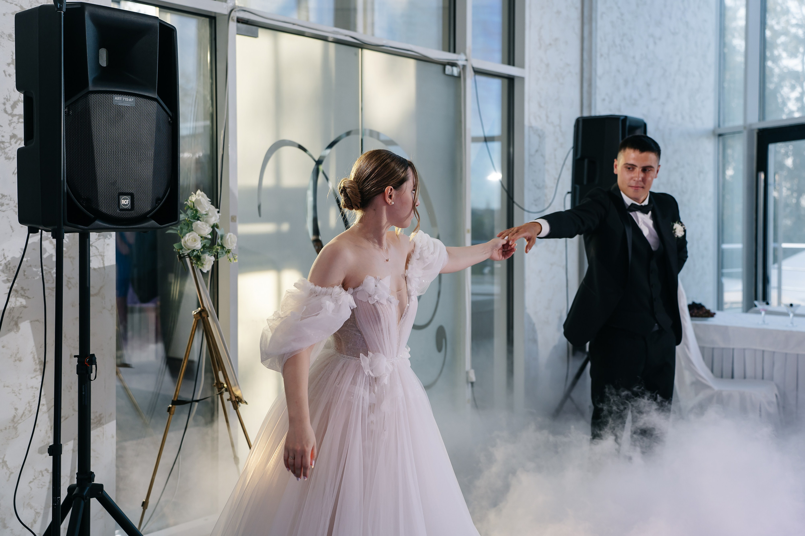 Юлия и Сергей. Свадебный и семейный фотограф Кокушева Юлия Нижний Новгород