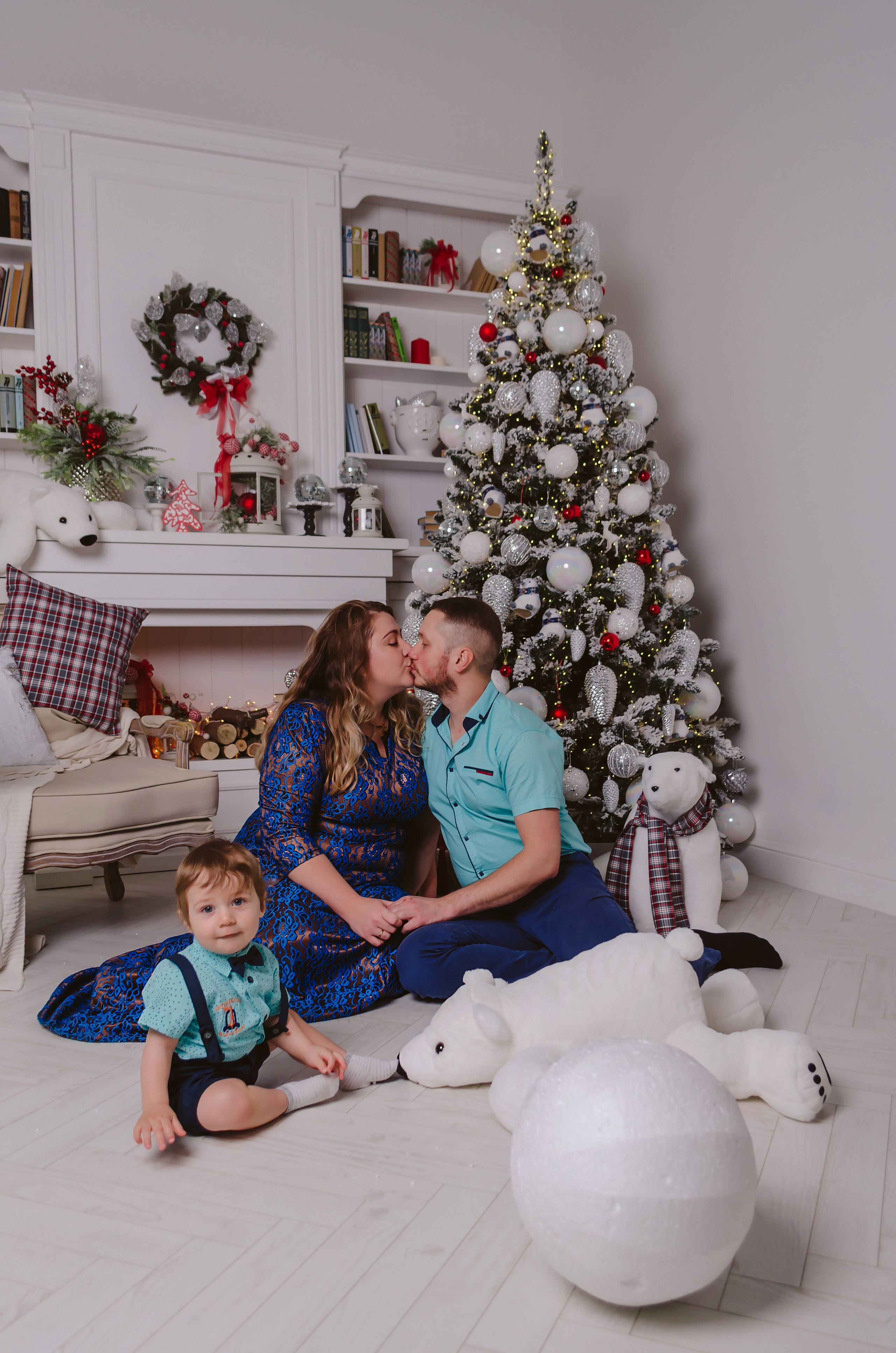 Семья и дети. Семейный и детский фотограф в Воронеже София Минакова