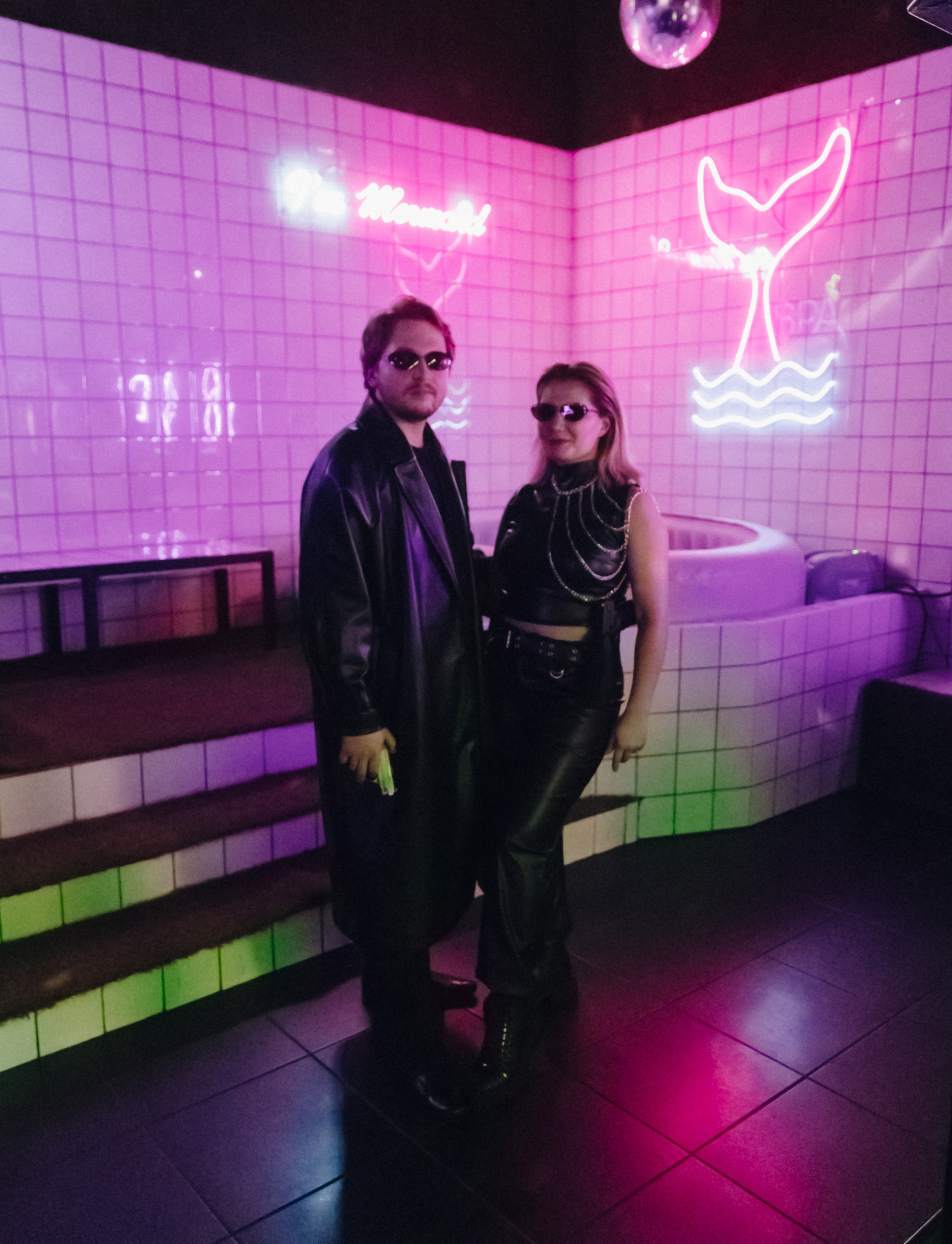 MiB Birthday party. Свадебный фотограф Москва Европа Мария Коренчук