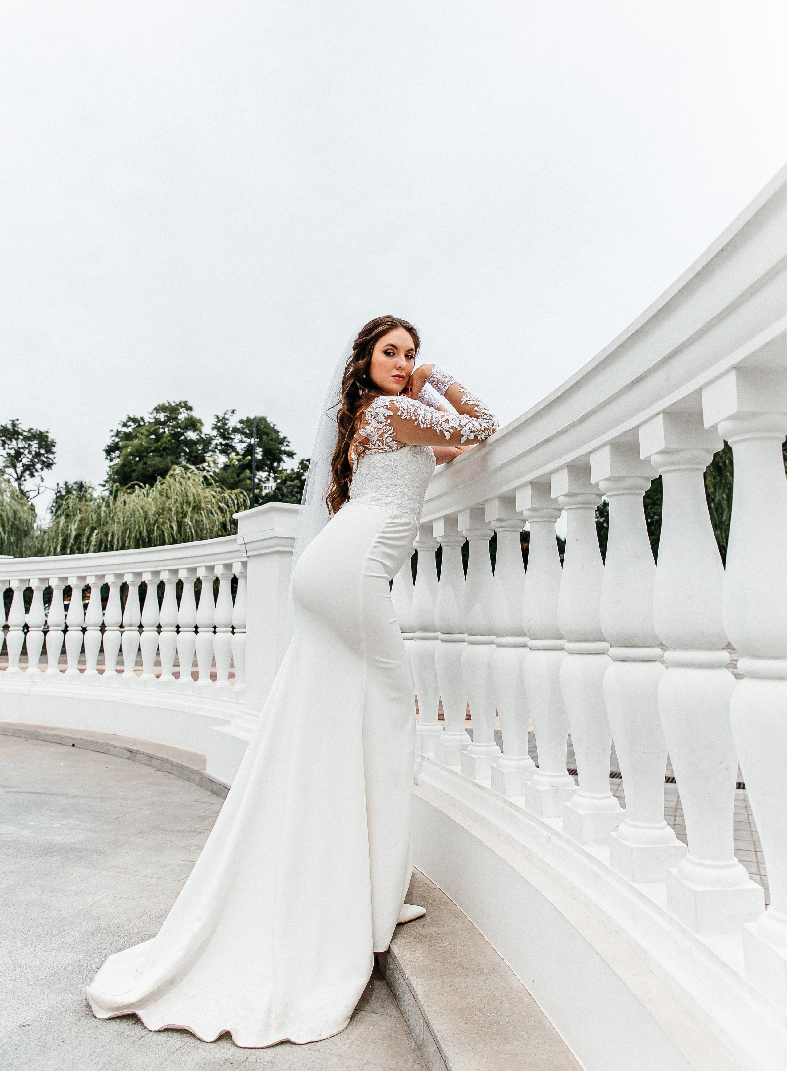 Свадебная съемка. Свадебный, семейный, фотограф крещения Волгоград — Черняева Ирина