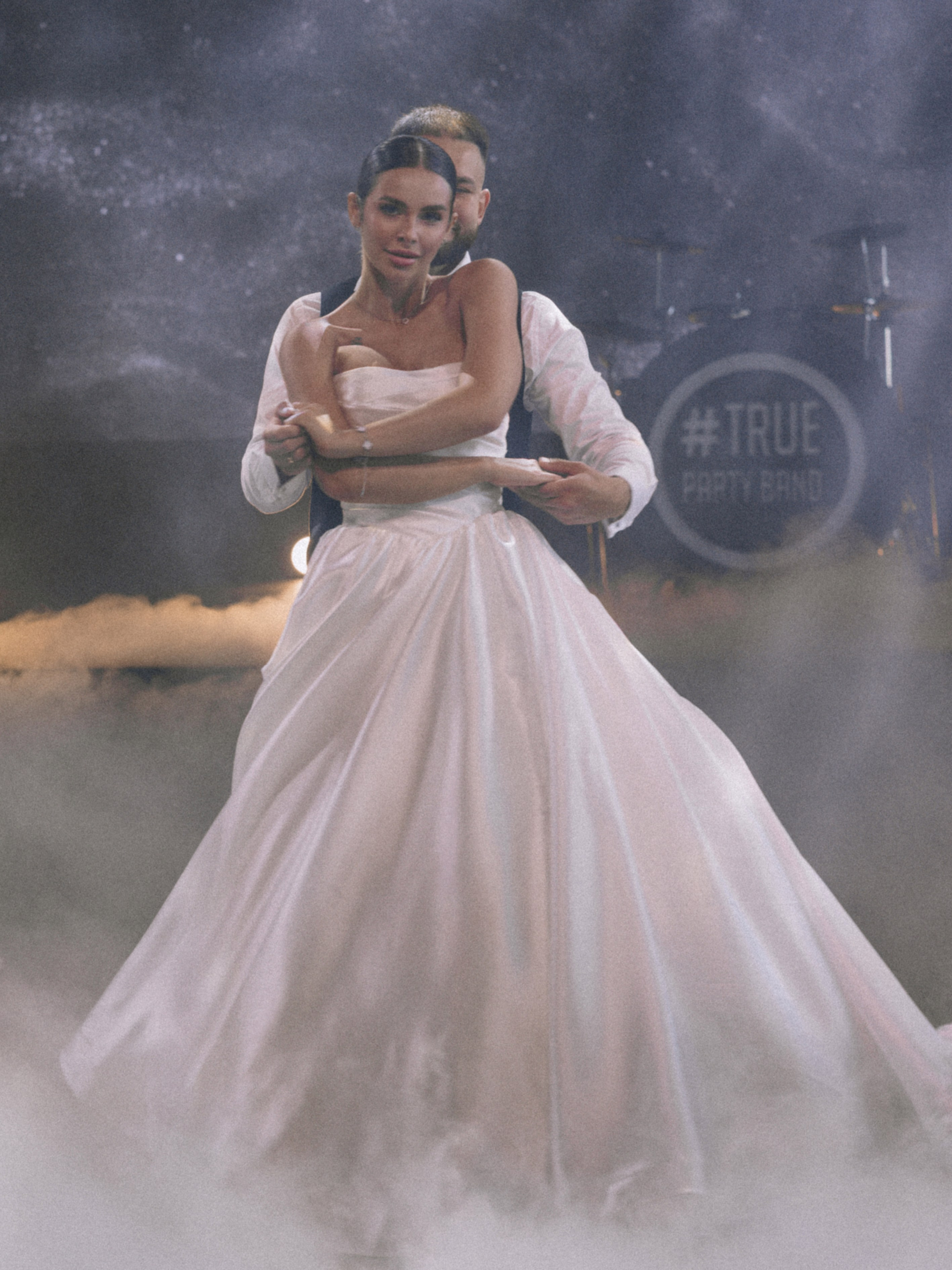 Антон Даша. Фотограф Артем Котелевец