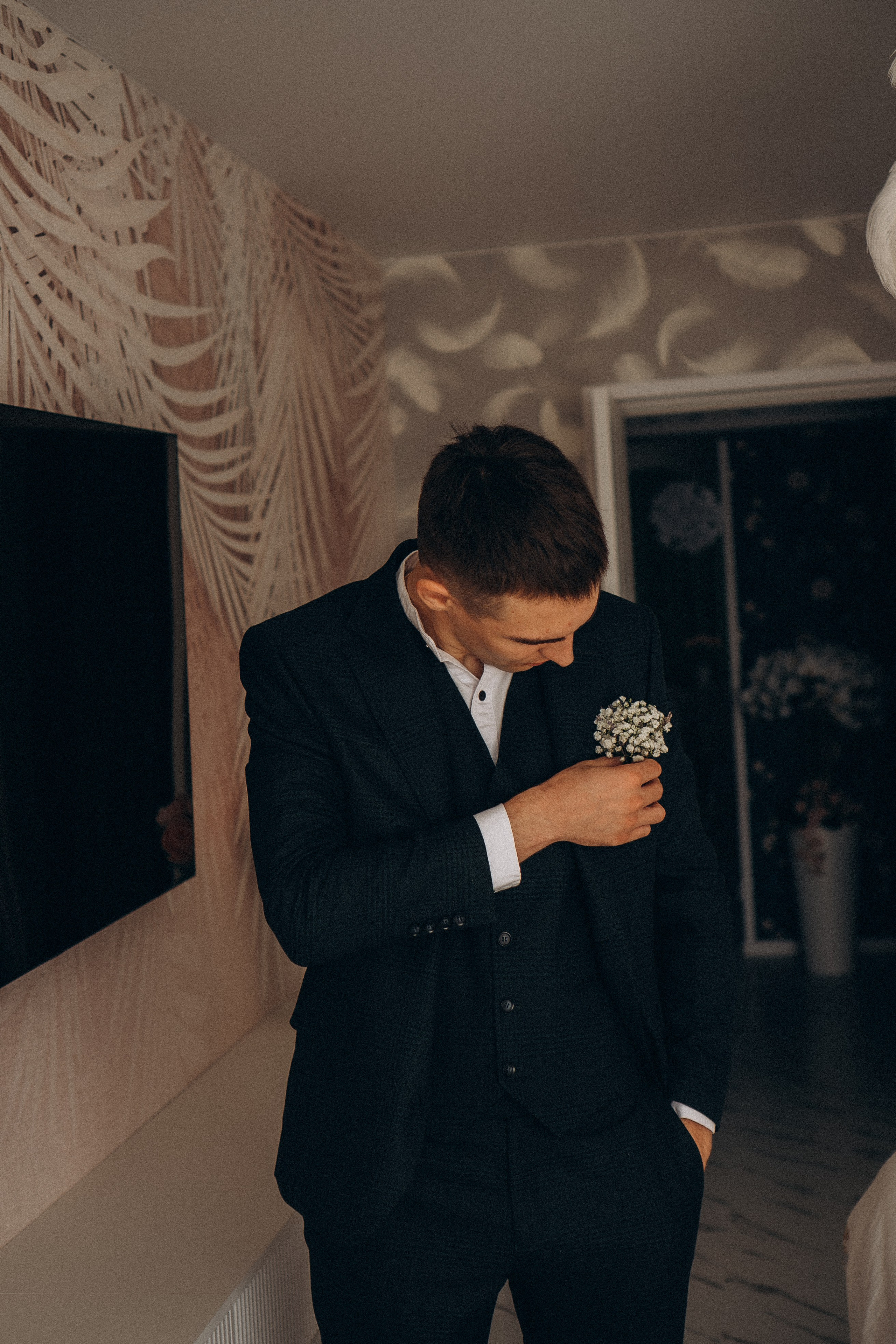 СВАДЕБНАЯ СЬЕМК В ПАРКЕ 300-ЛЕТИЯ. Профессиональный фотограф, Санкт-Петербург — Виктория Богомолова