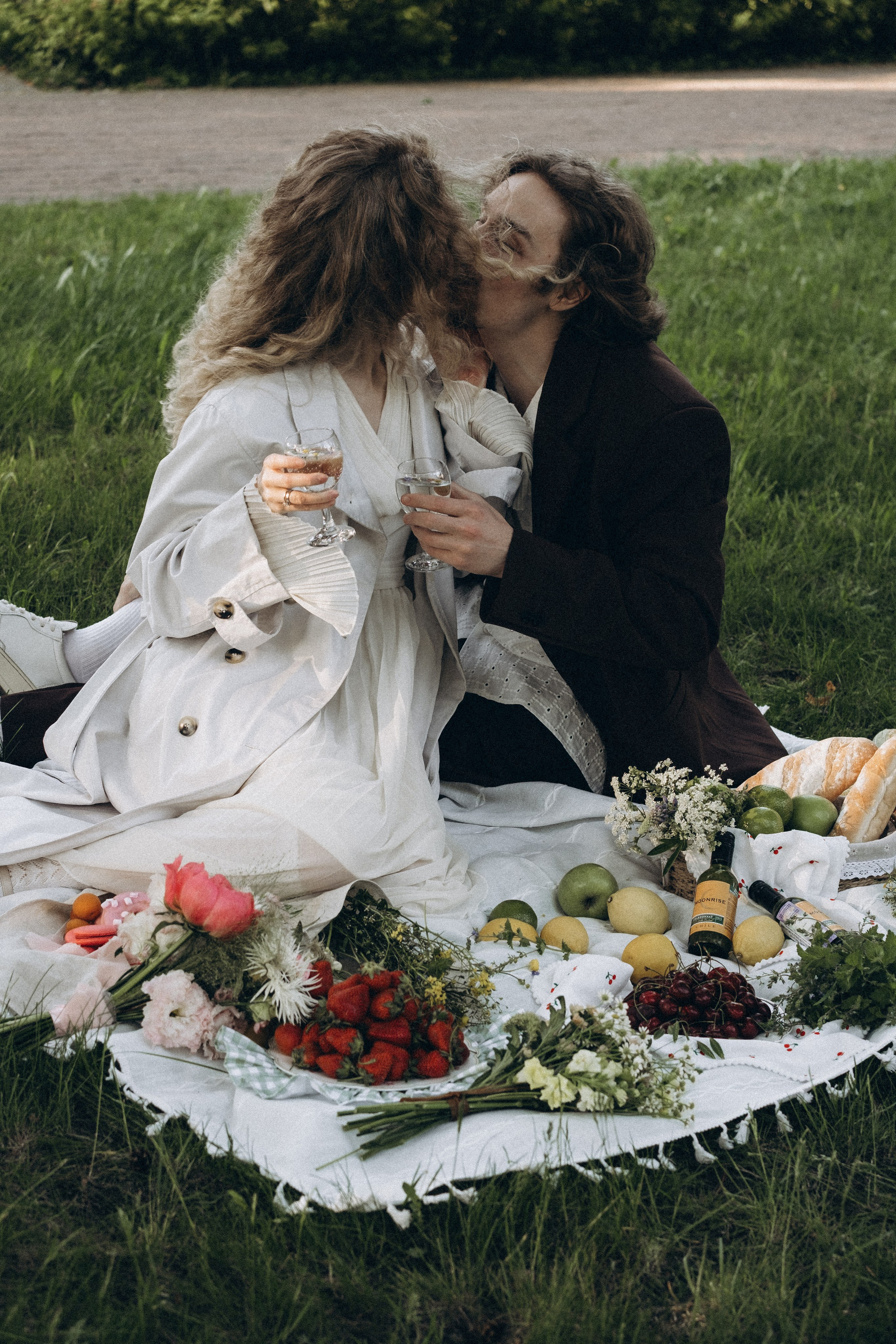 СВАДЕБНАЯ ФОТОСЕССИЯ В СЕСТРОРЕЦКЕ НА ЗАЛИВЕ ДЛЯ ВЛЮБЛЕННОЙ ПАРЫ СТИЛЬНАЯ СВАДЕБНАЯ СЬЕМКА. Профессиональный фотограф, Санкт-Петербург — Виктория Богомолова