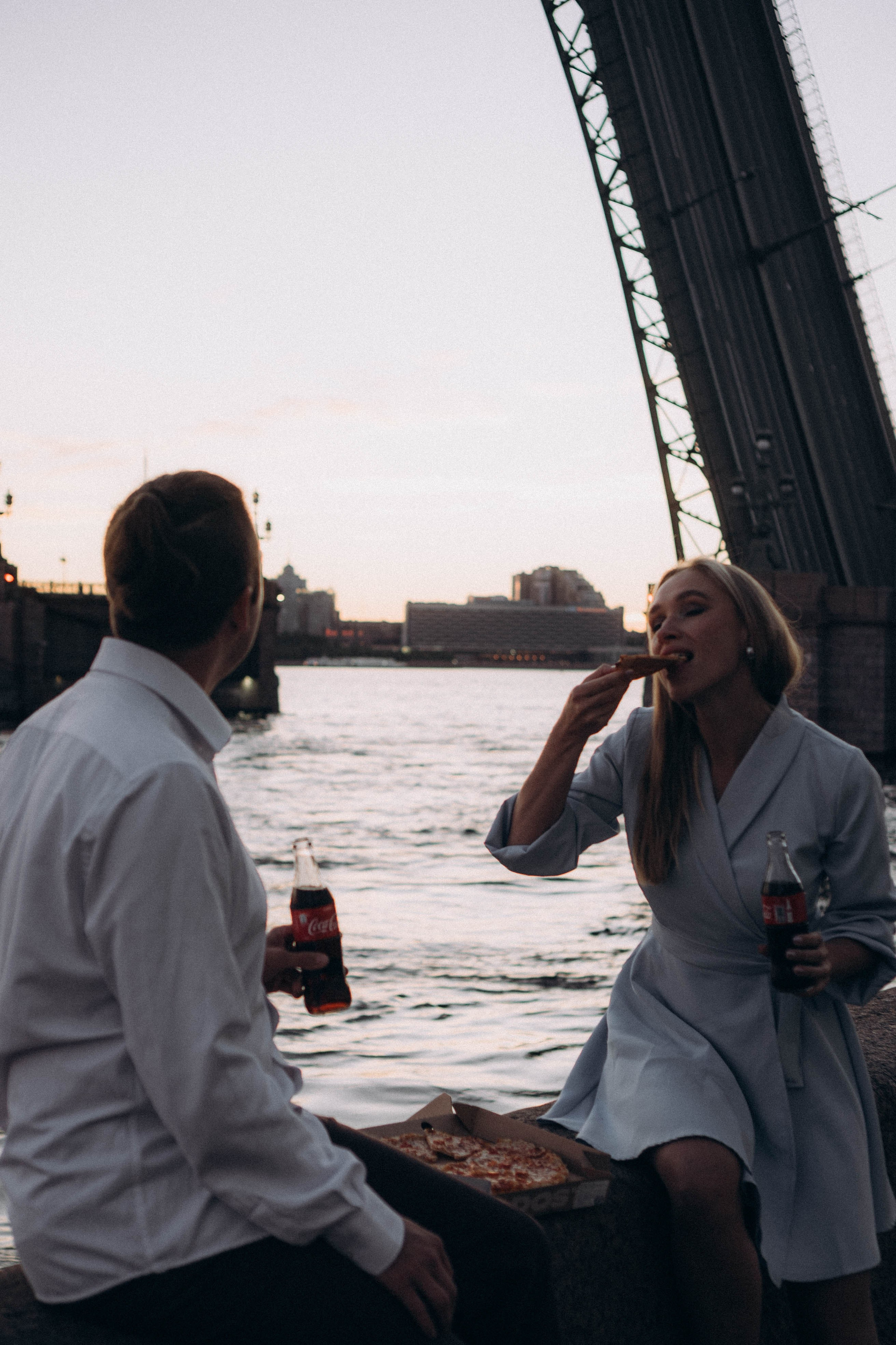 СЧАСТЛИВОЕ УТРО. Профессиональный фотограф, Санкт-Петербург — Виктория Богомолова