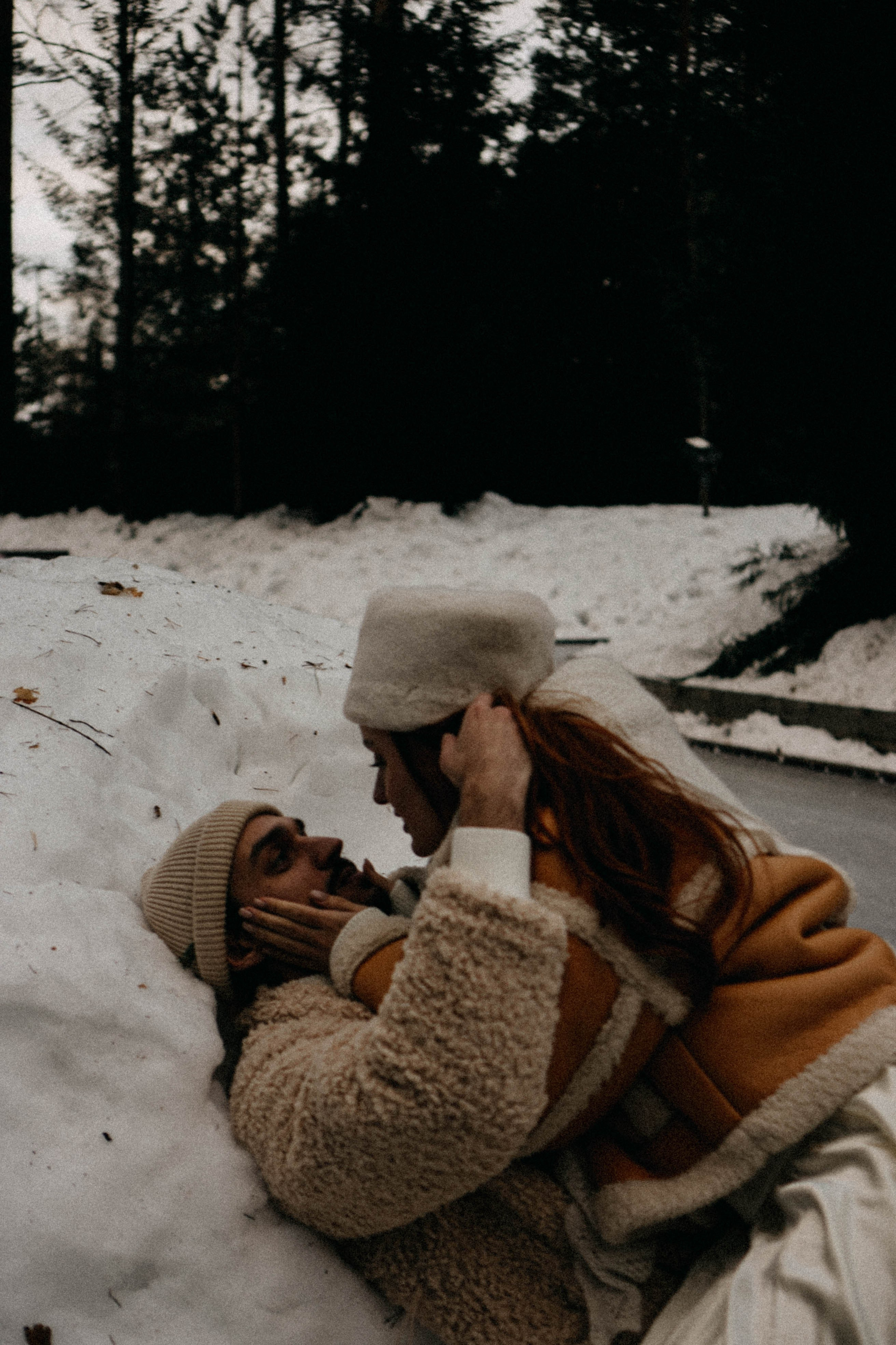 Каток. Профессиональный фотограф, Санкт-Петербург — Виктория Богомолова