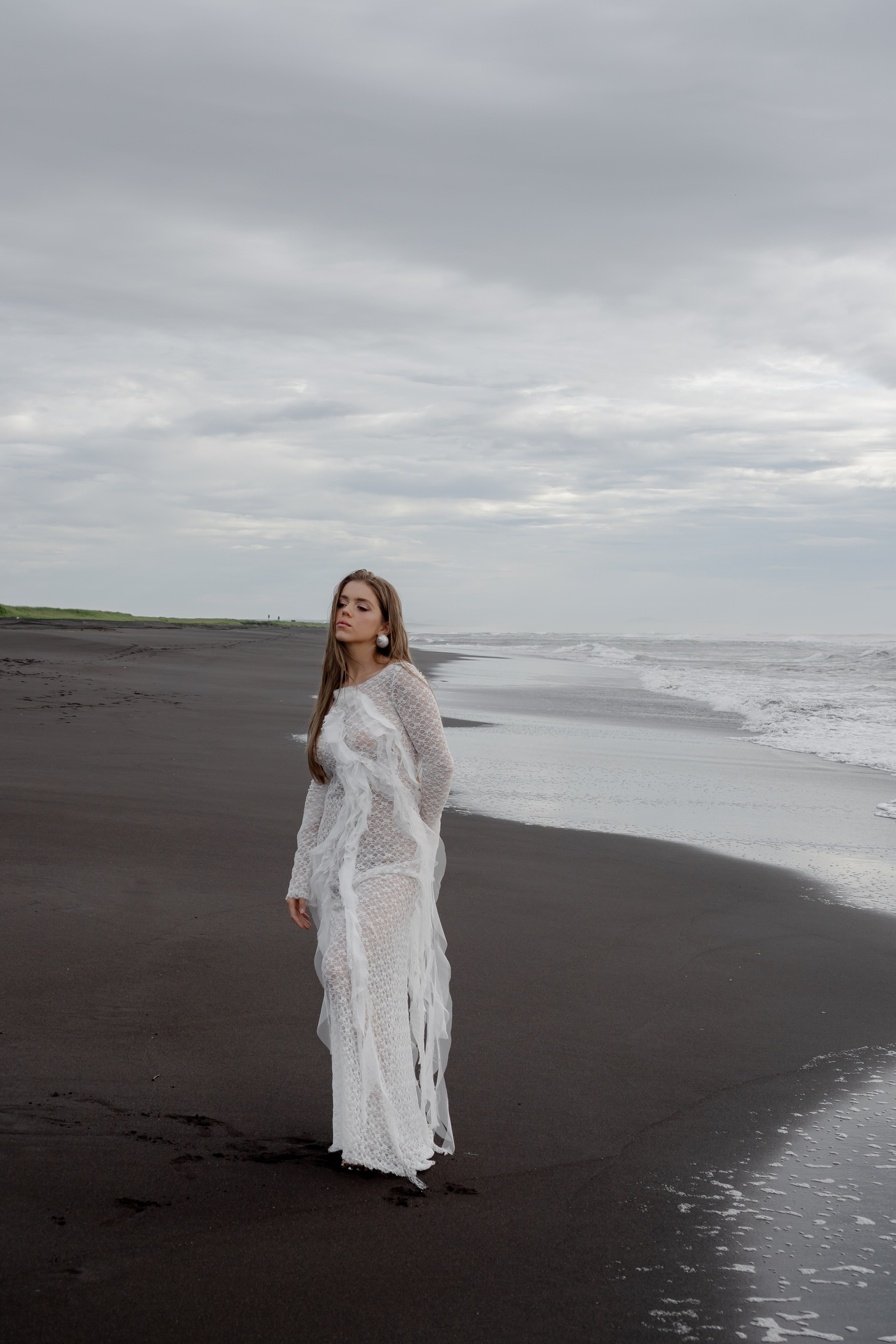 ТИХИЙ ОКЕАНН СЬЕМКА НА SONY. Профессиональный фотограф, Санкт-Петербург — Виктория Богомолова