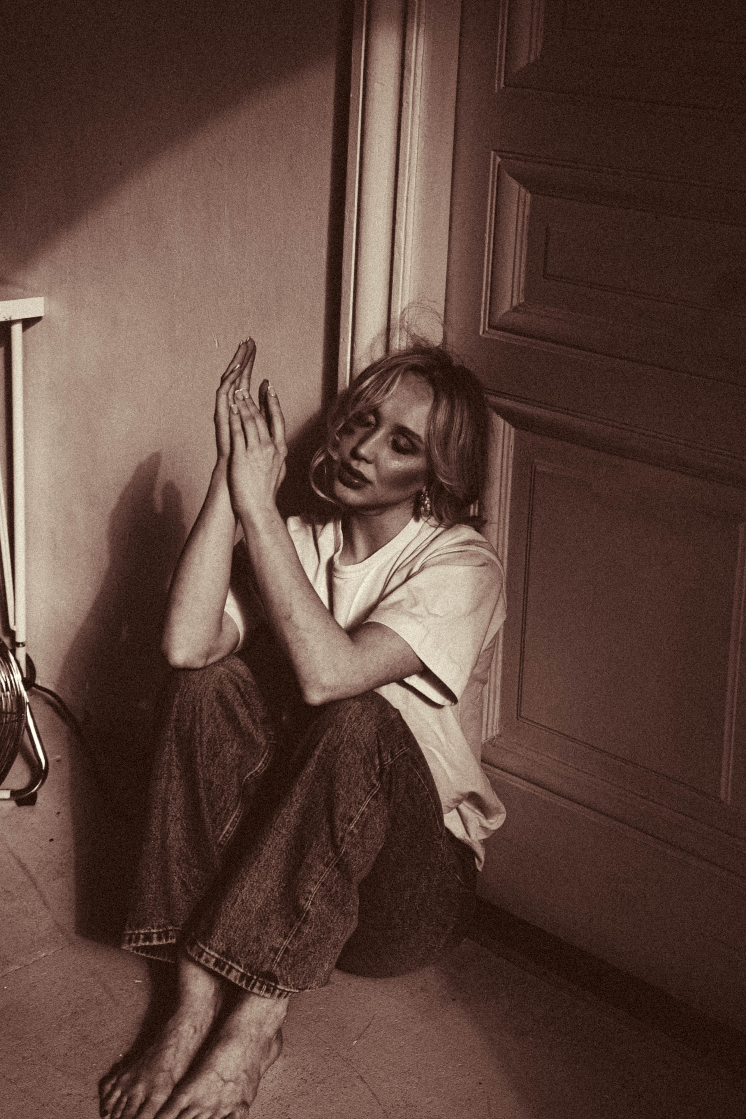 Винтажный стиль. Профессиональный фотограф, Санкт-Петербург — Виктория Богомолова