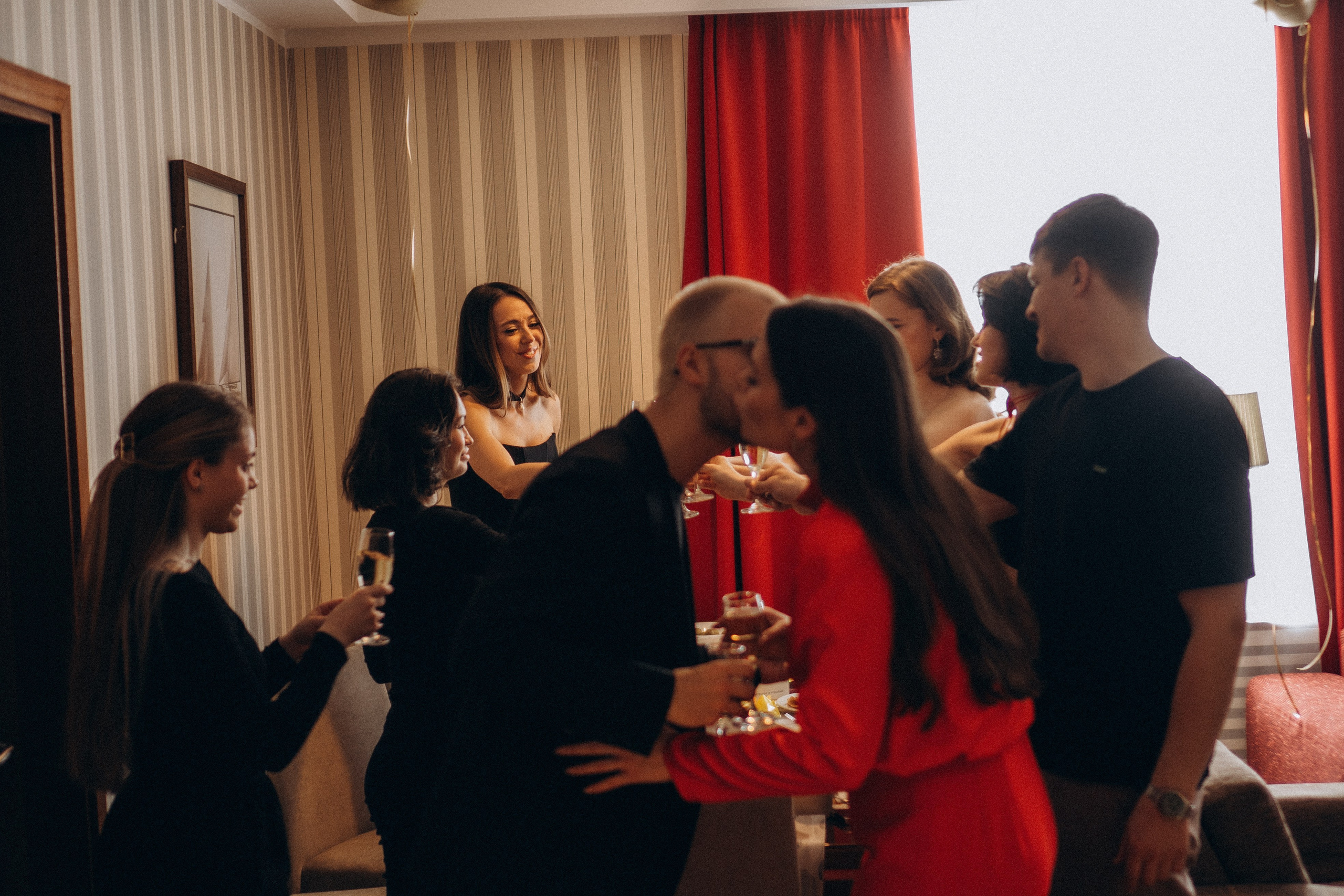 ДЕНЬ РОЖДЕНИЯ. Профессиональный фотограф, Санкт-Петербург — Виктория Богомолова