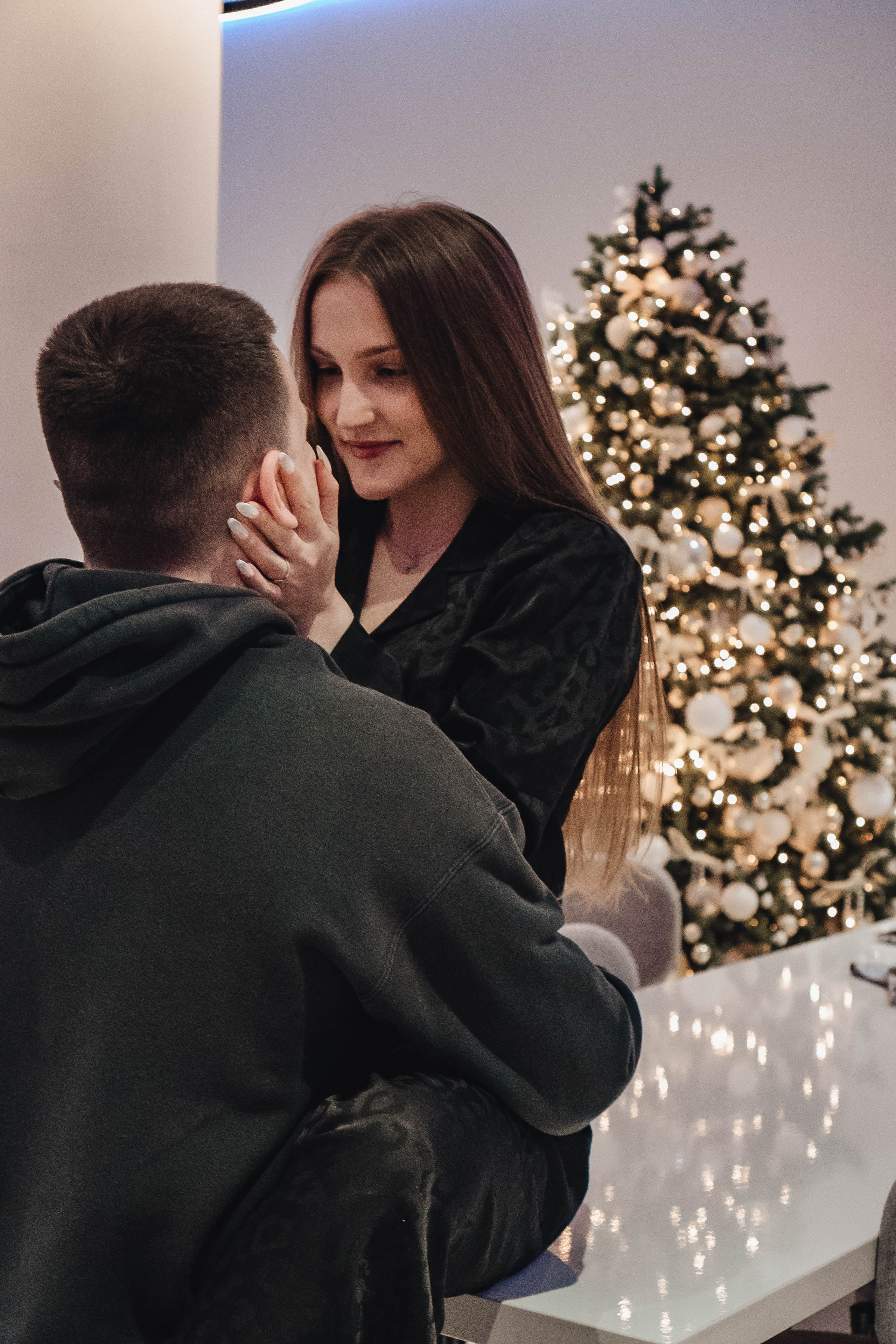 Новогодняя. Профессиональный фотограф, Санкт-Петербург — Виктория Богомолова