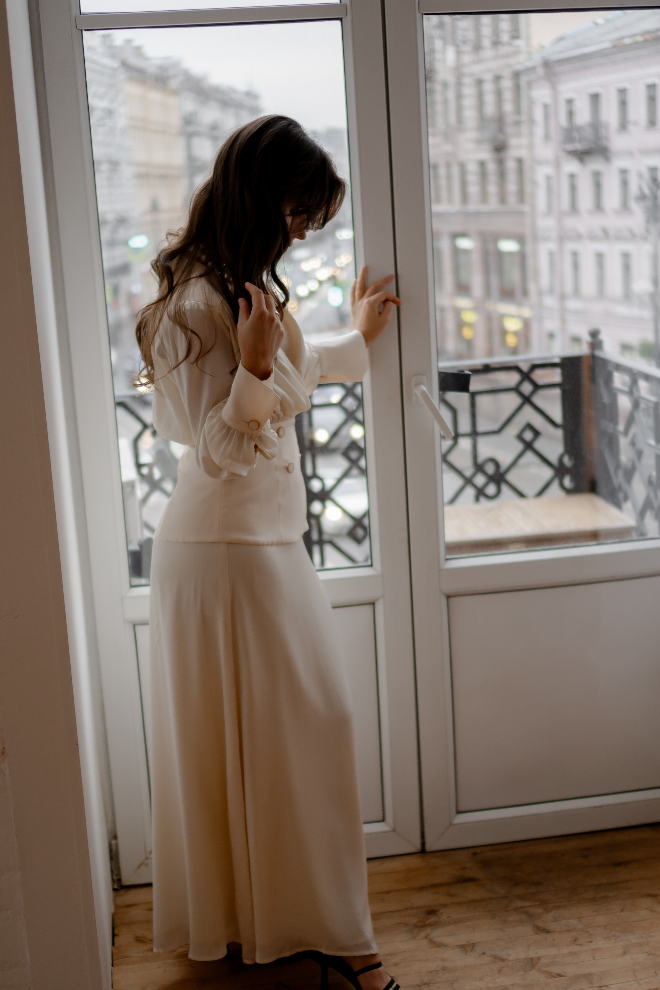 УТРО ЖЕНИХА И НЕВЕСТЫ СВАДЕБНАЯ СЬЕМКА ПАРЫ. Профессиональный фотограф, Санкт-Петербург — Виктория Богомолова