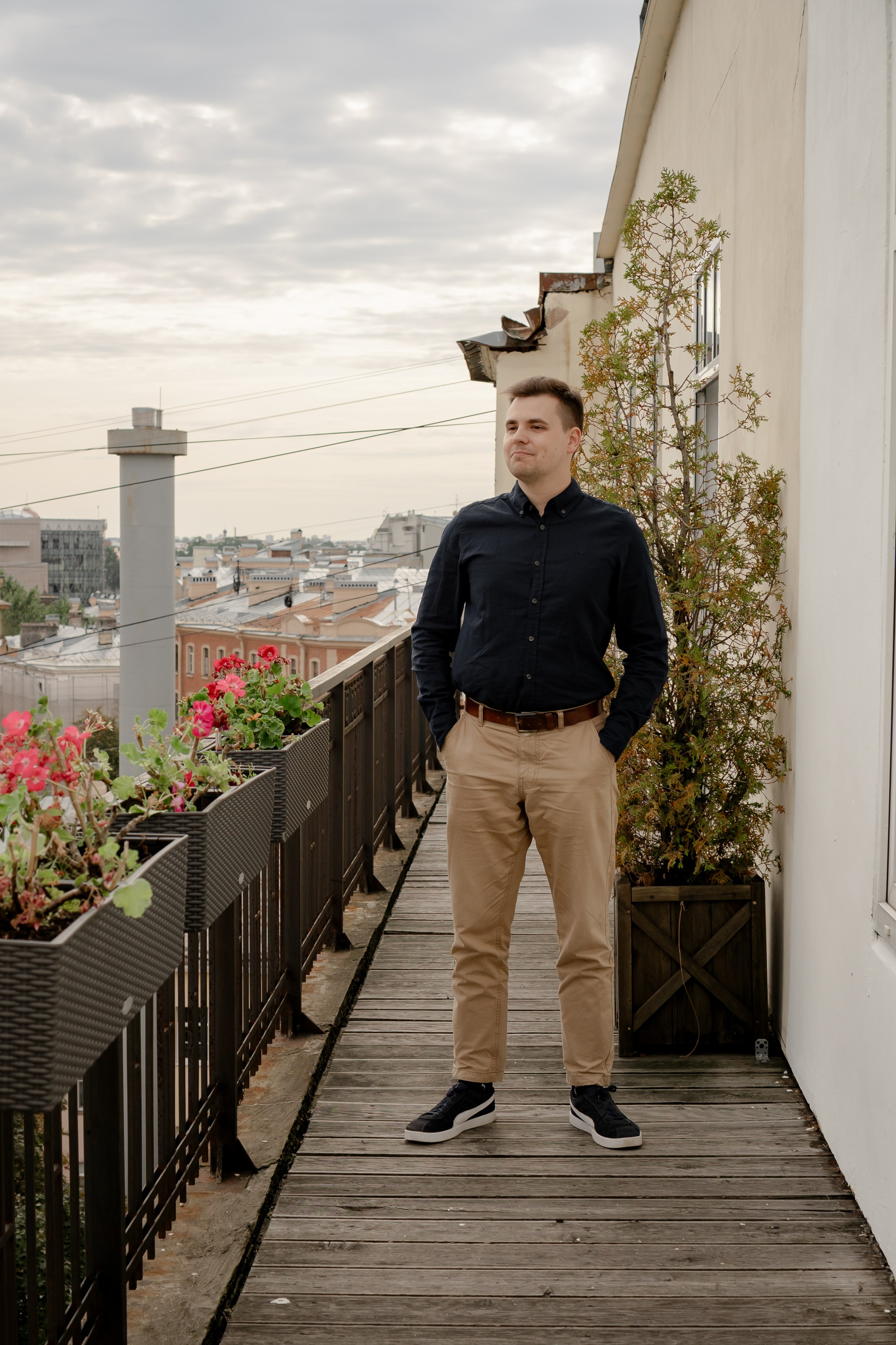 LOVE. Профессиональный фотограф, Санкт-Петербург — Виктория Богомолова