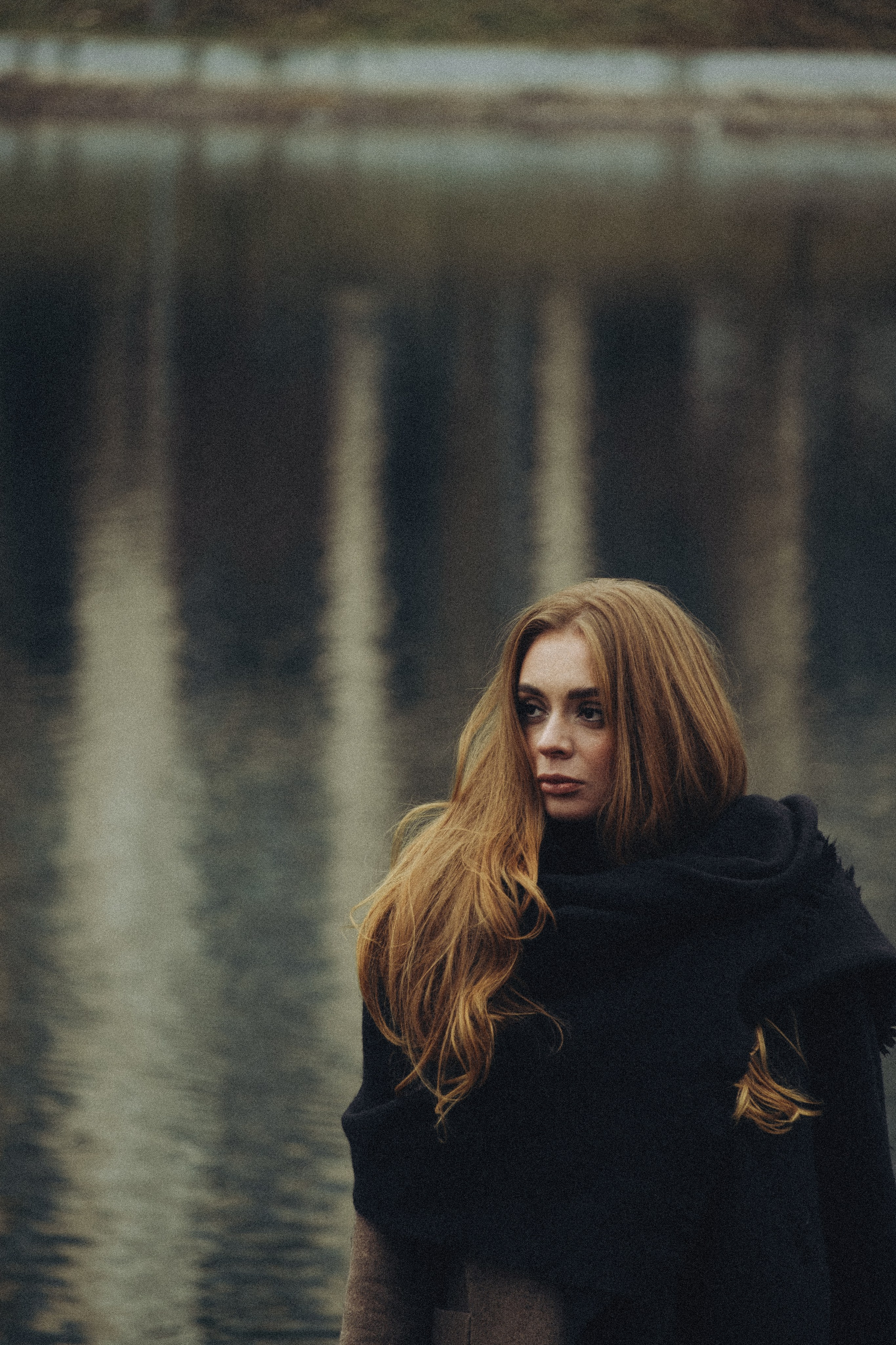 ПРОГУЛКА ПО МОСКВЕ. Профессиональный фотограф, Санкт-Петербург — Виктория Богомолова