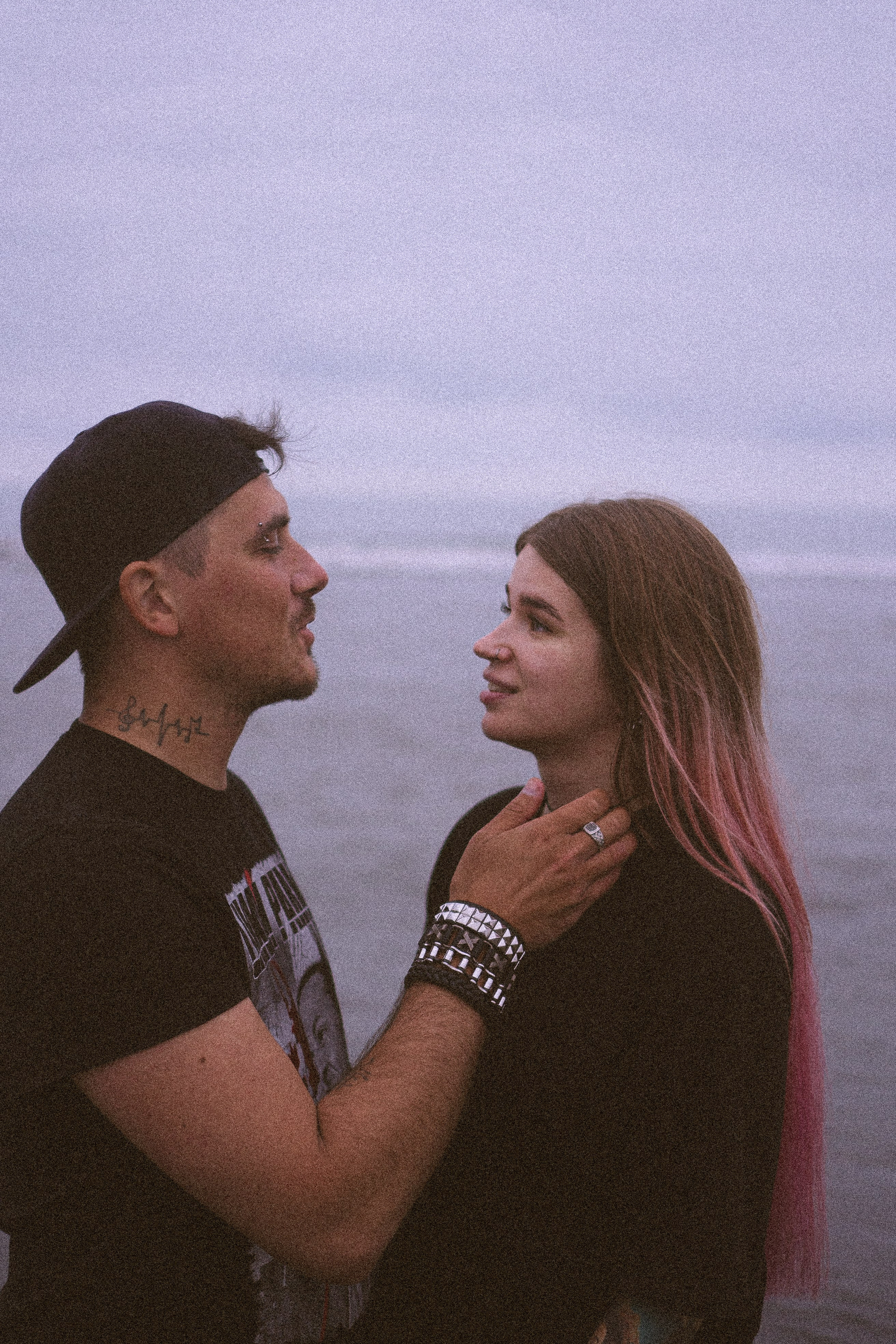 НА БЕРЕГУ МОРЯ. Профессиональный фотограф, Санкт-Петербург — Виктория Богомолова