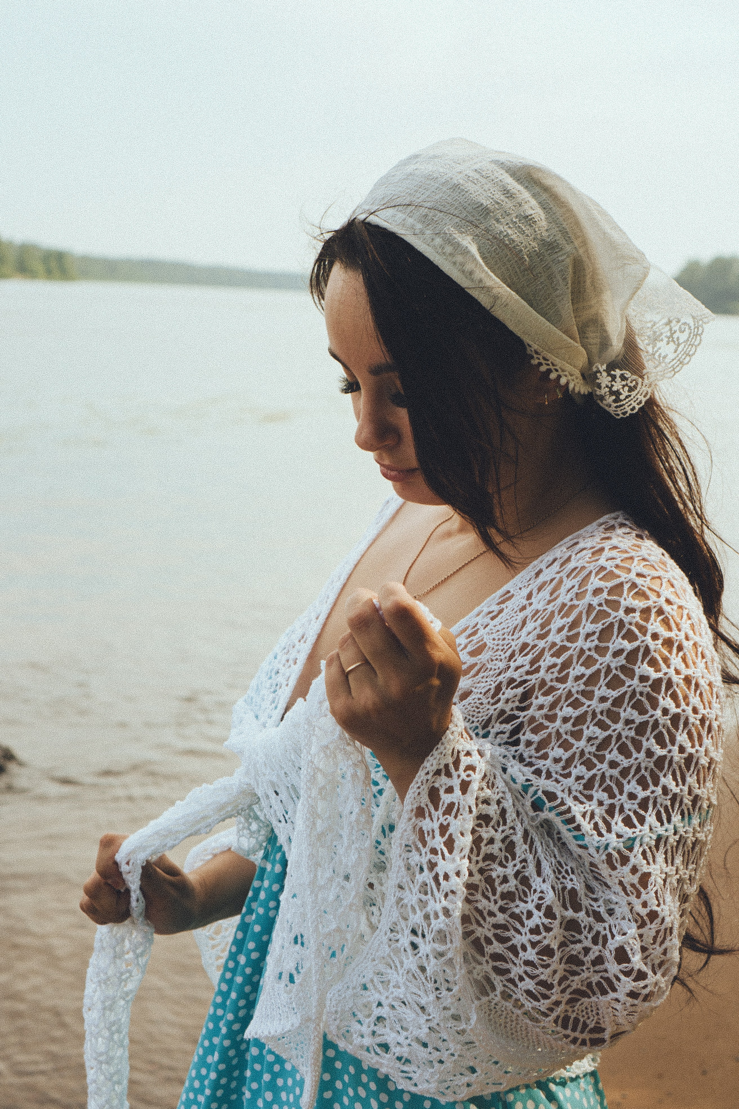 ПРОГУЛКА НА БЕРЕГУ. Профессиональный фотограф, Санкт-Петербург — Виктория Богомолова