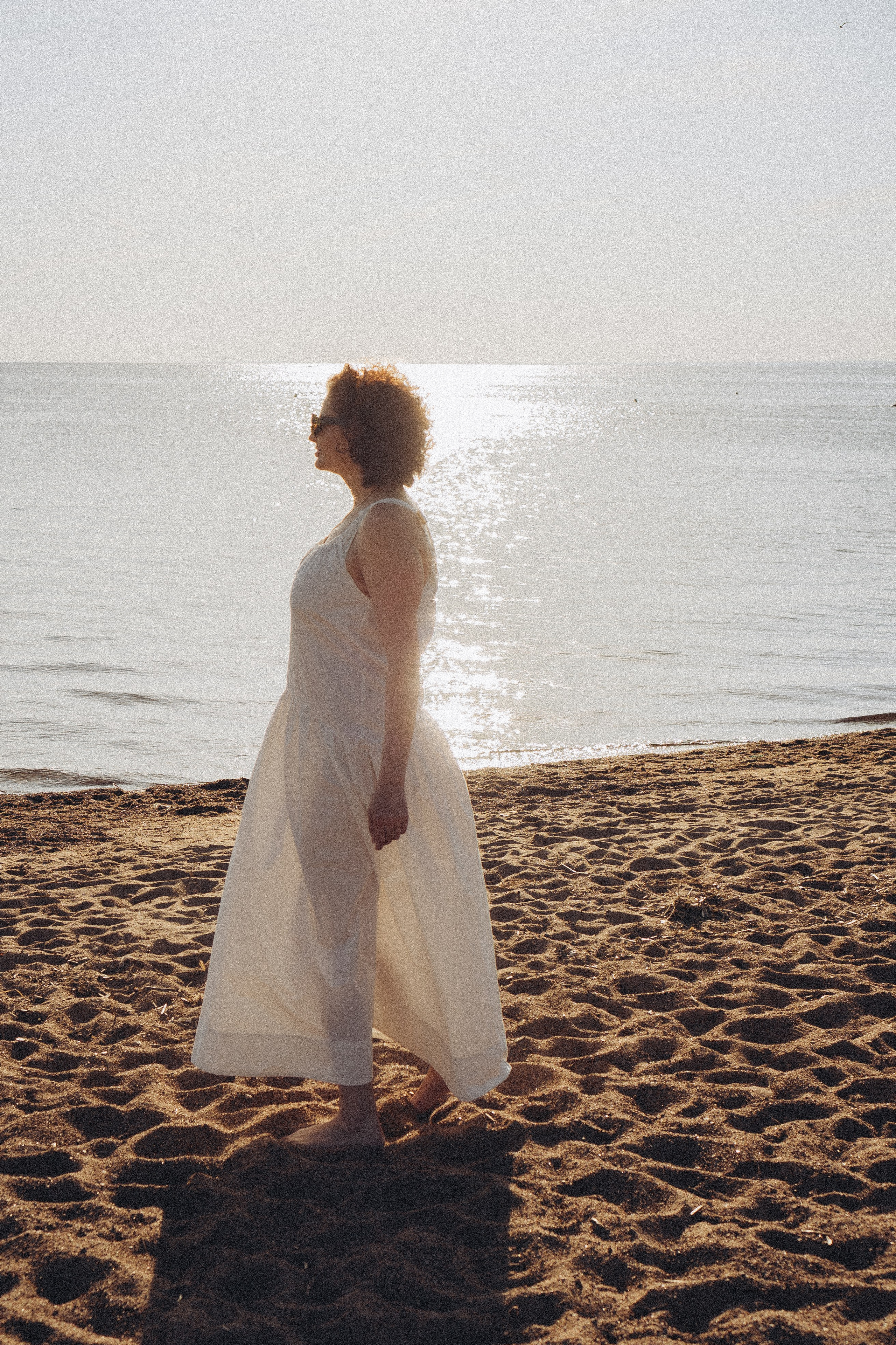 У ФИНСКОГО ЗАЛИВА. Профессиональный фотограф, Санкт-Петербург — Виктория Богомолова