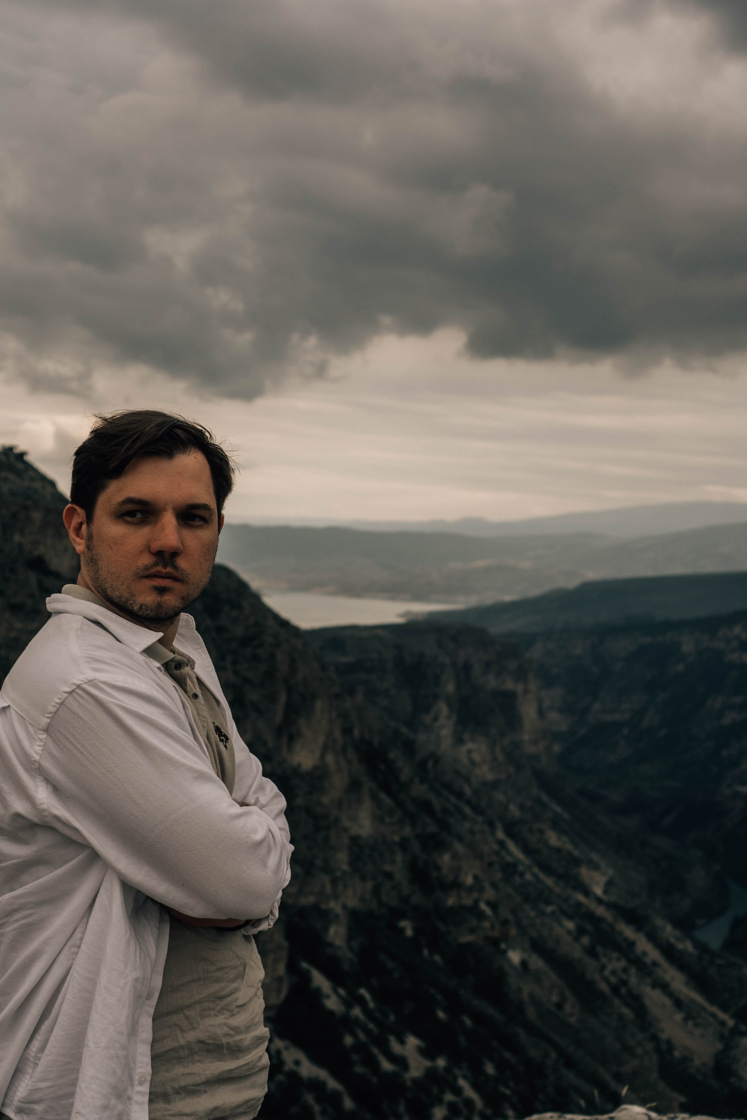 Фотосьемки в горах. Профессиональный фотограф, Санкт-Петербург — Виктория Богомолова