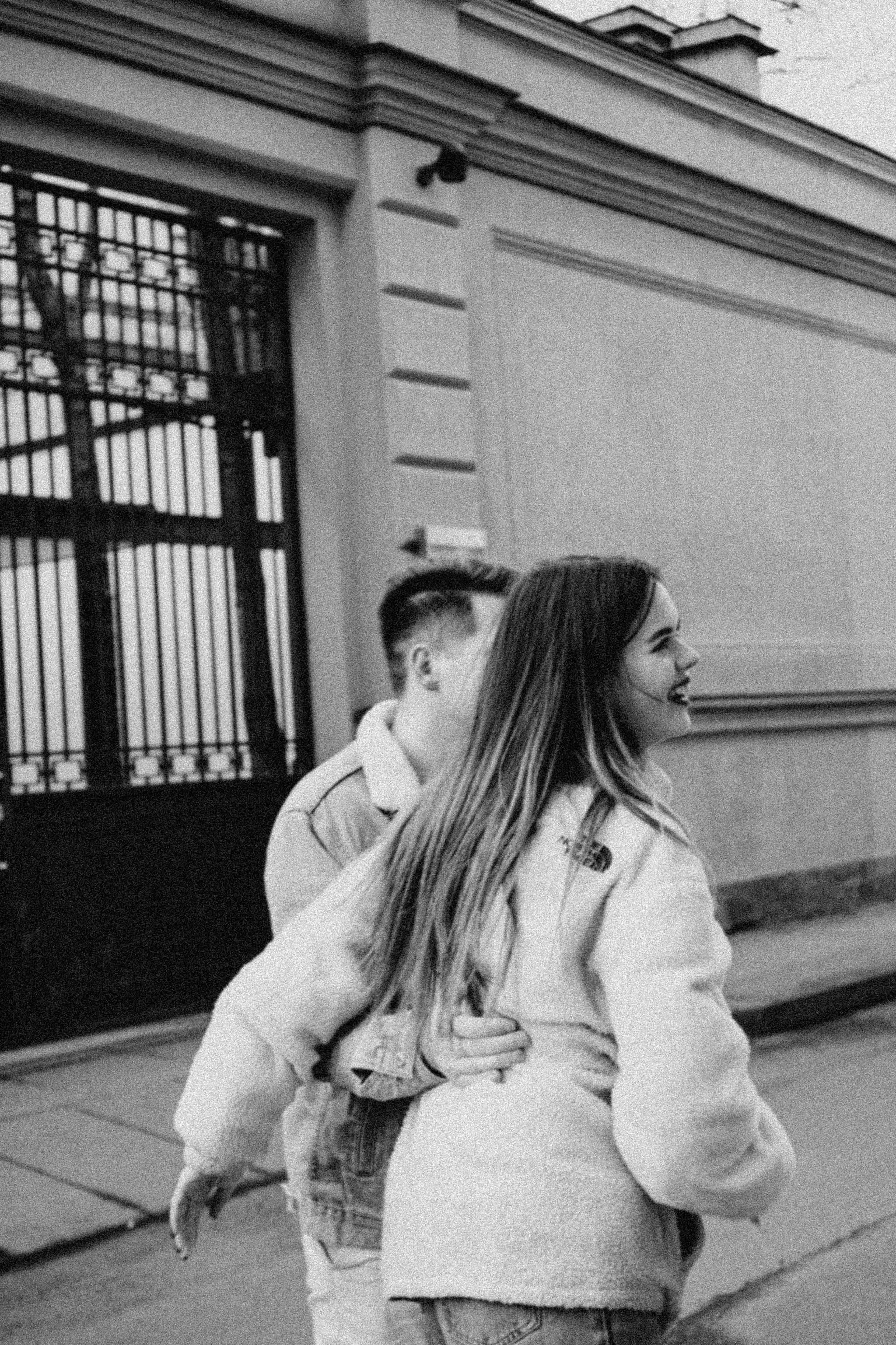 Прогулочная. Профессиональный фотограф, Санкт-Петербург — Виктория Богомолова