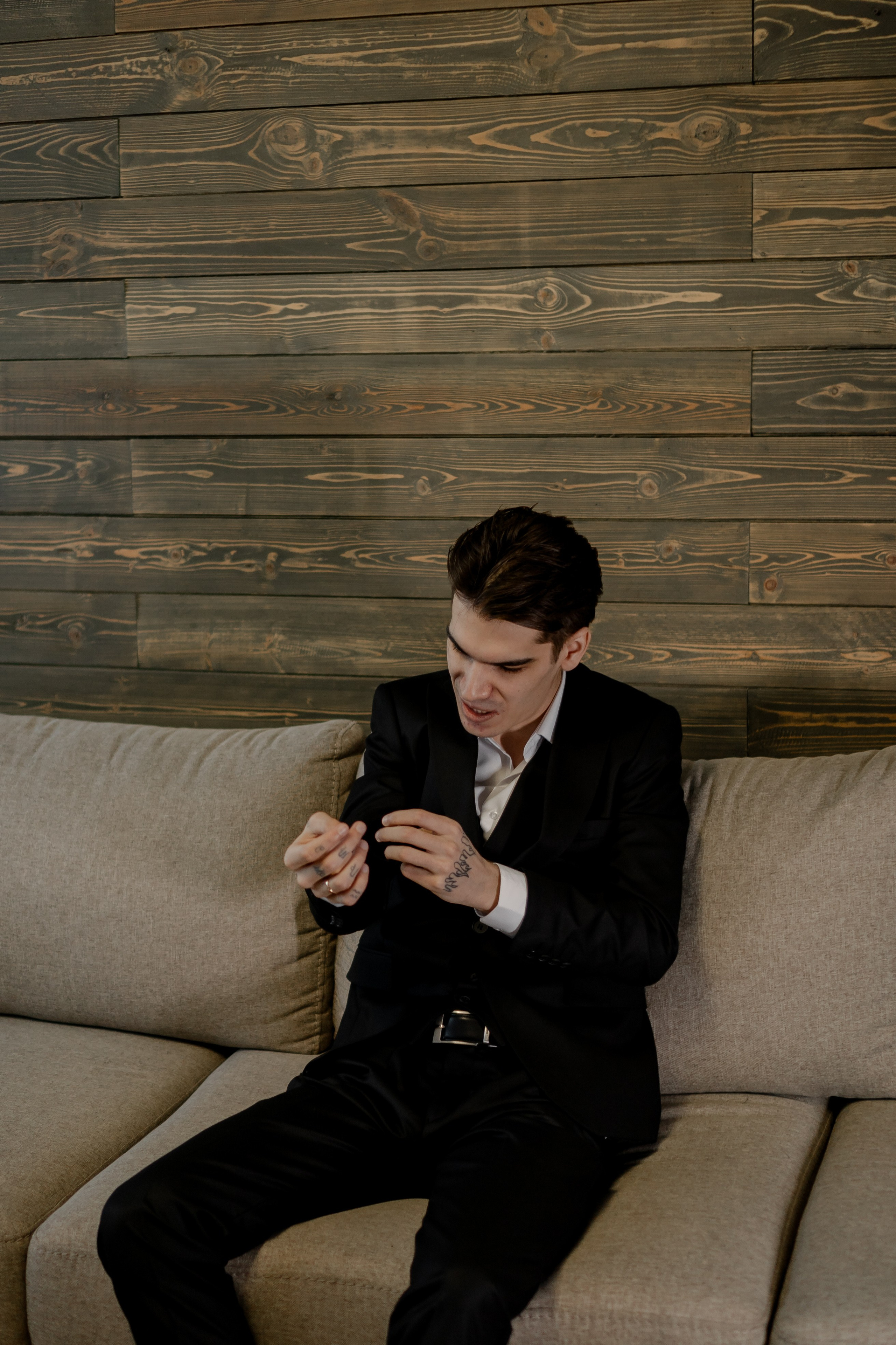 СВАДЕБНАЯ СЬЕМКА СБОРОВ В ОТЕЛЕ И ВЫЕЗД НА ЦЕРЕМОНИЮ (СНЯТО В СИБИРЕ В НИЖНЕВАРТОВСКЕ). Профессиональный фотограф, Санкт-Петербург — Виктория Богомолова