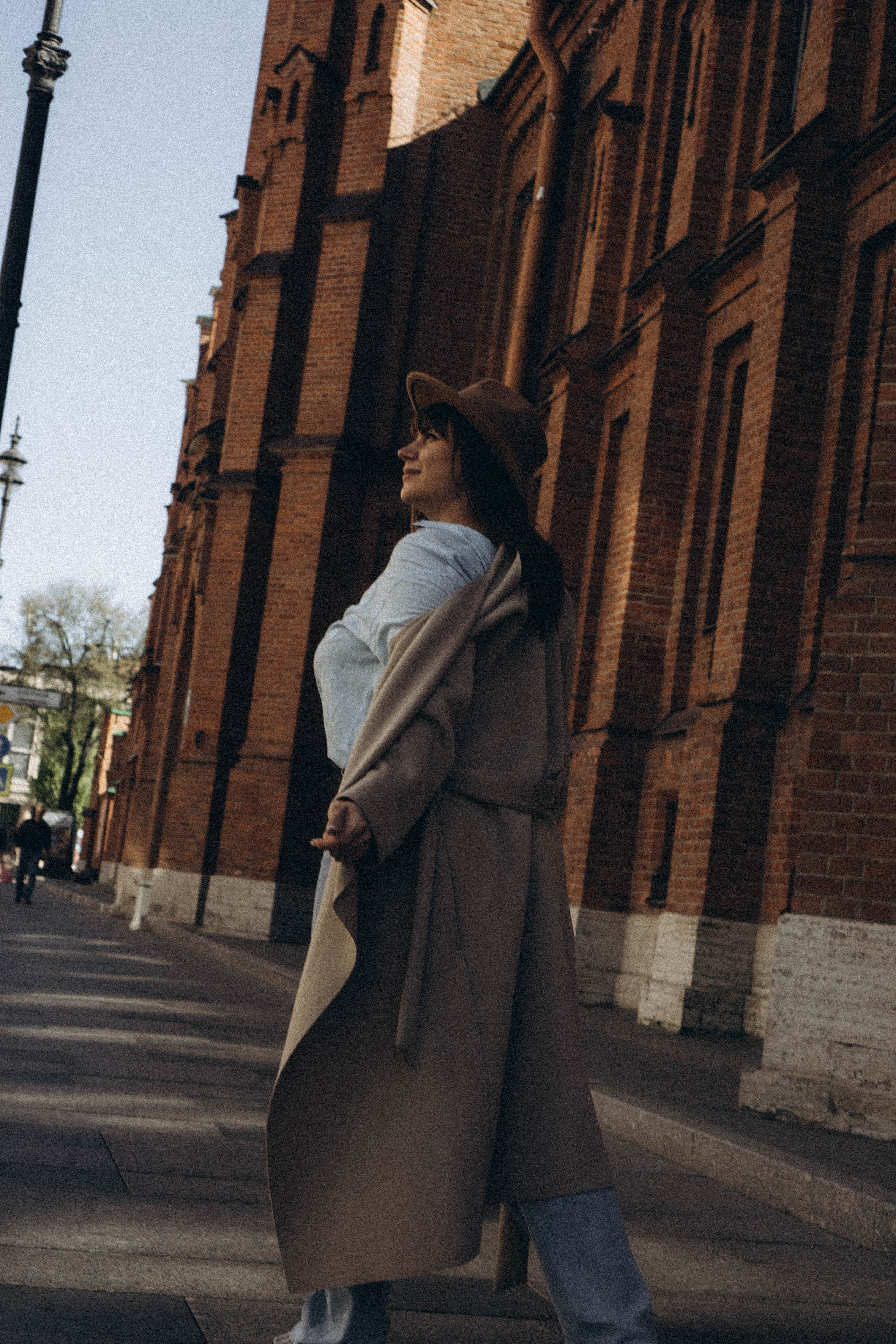 Прогулочная. Профессиональный фотограф, Санкт-Петербург — Виктория Богомолова