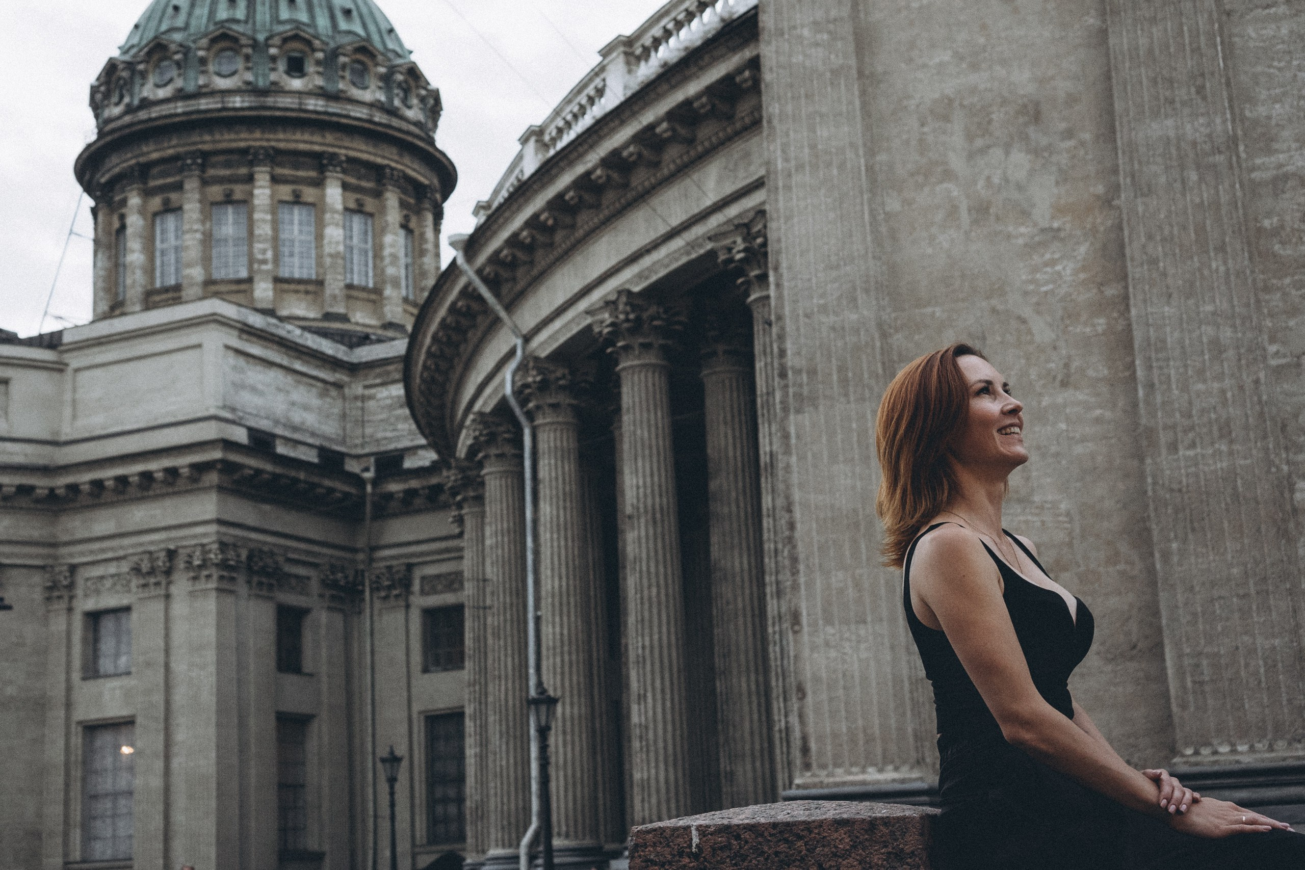 Для подружек. Профессиональный фотограф, Санкт-Петербург — Виктория Богомолова