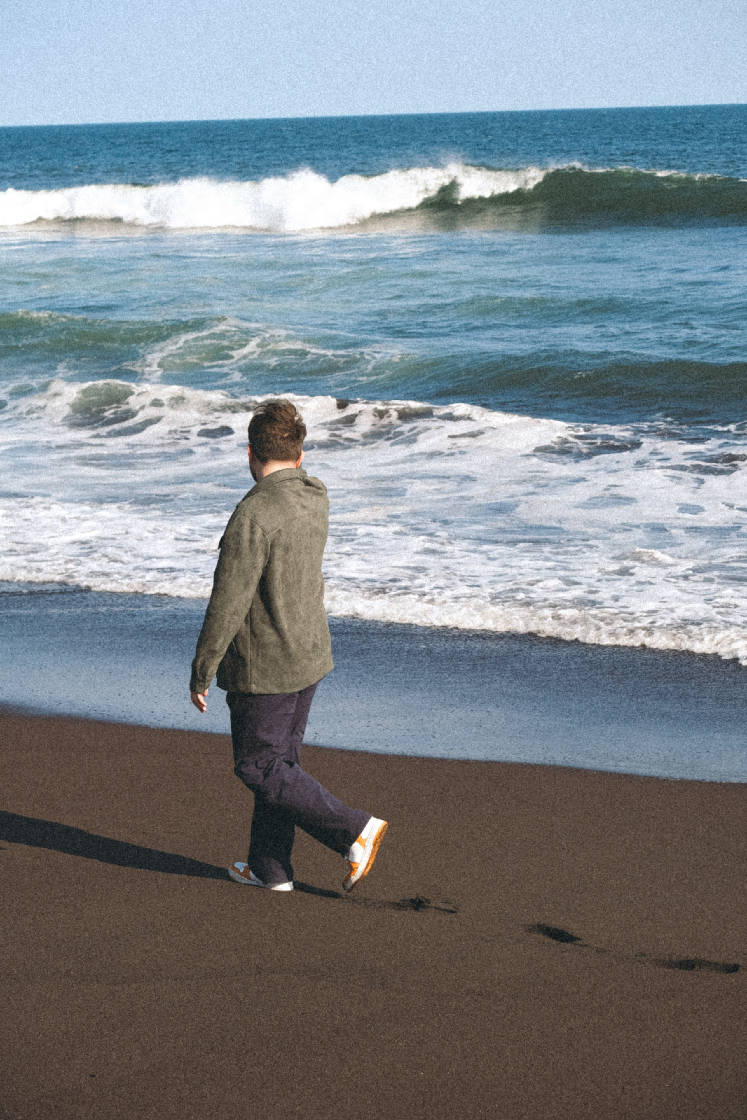 Тихий океан. Профессиональный фотограф, Санкт-Петербург — Виктория Богомолова