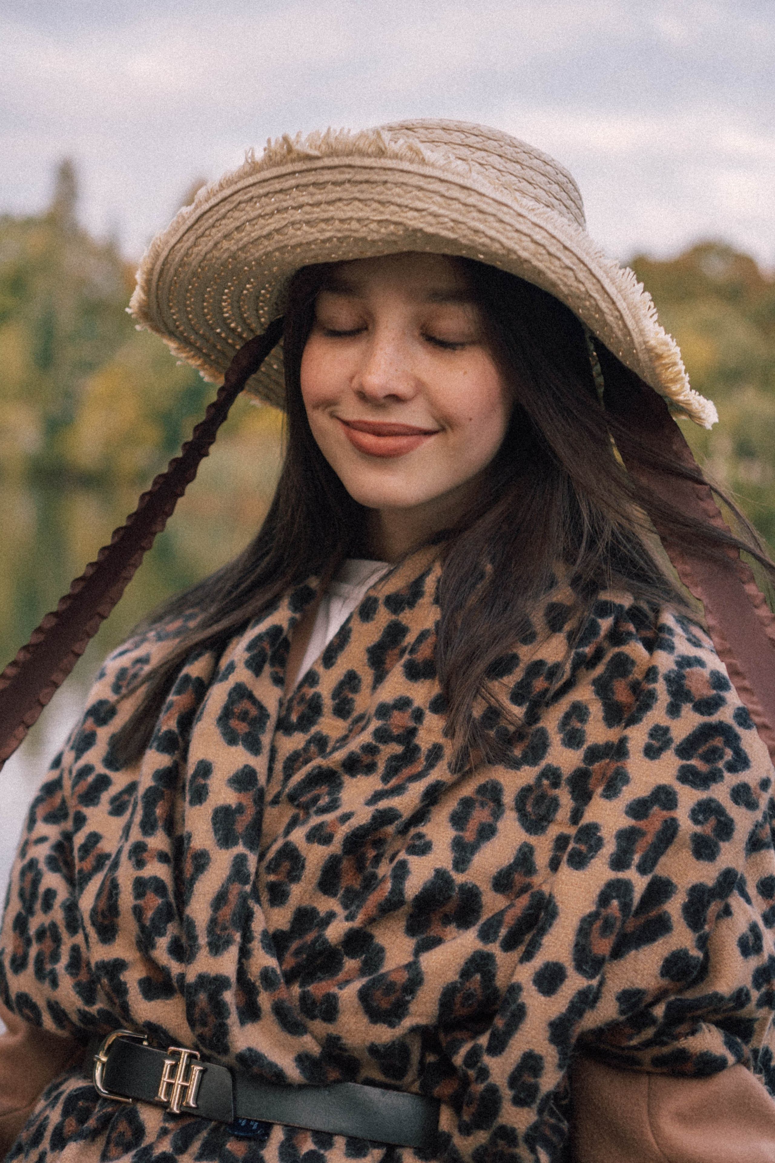 Осенняя. Профессиональный фотограф, Санкт-Петербург — Виктория Богомолова