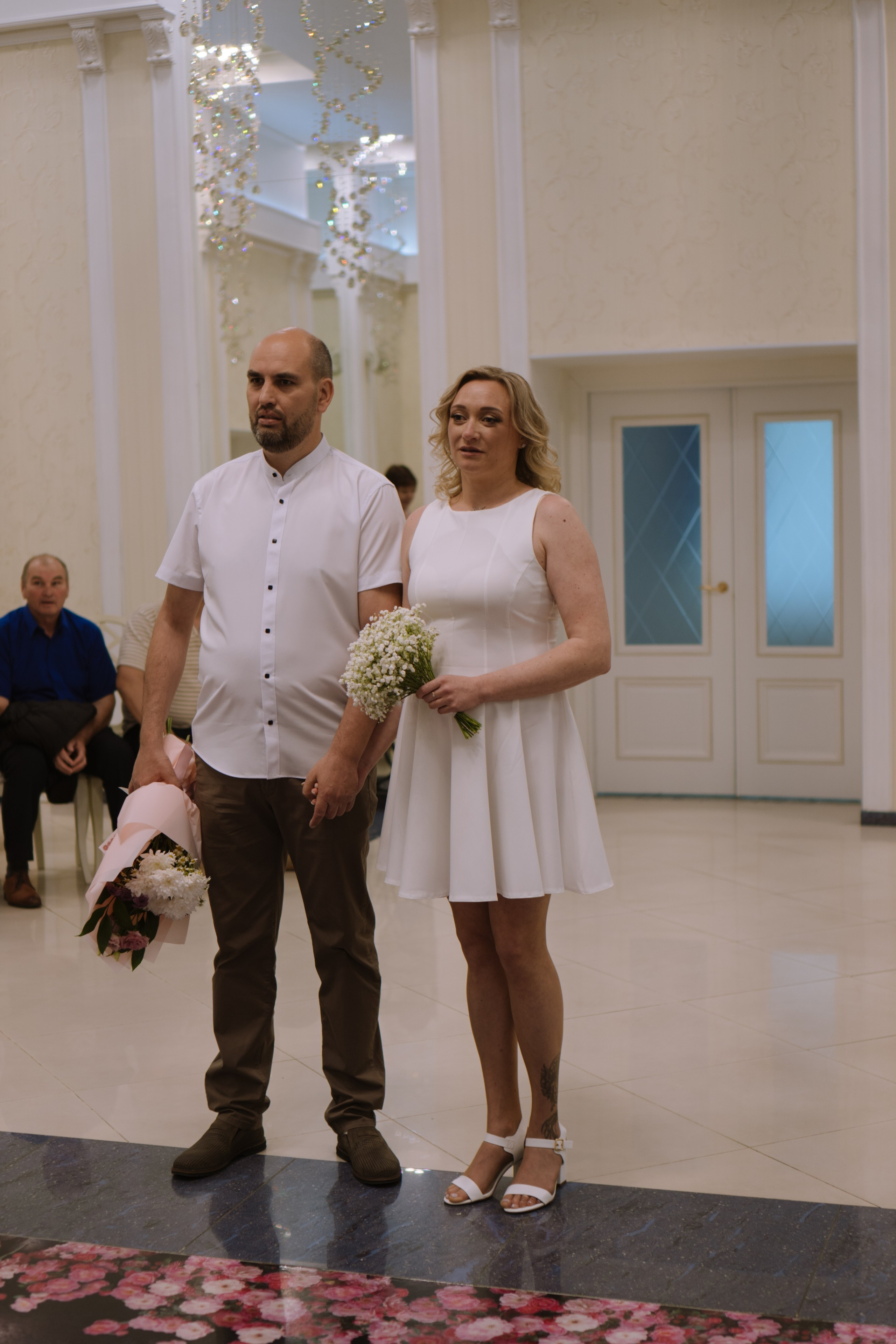 СВАДЕБНЫЙ РЕПОРТАЖ. Профессиональный фотограф, Санкт-Петербург — Виктория Богомолова