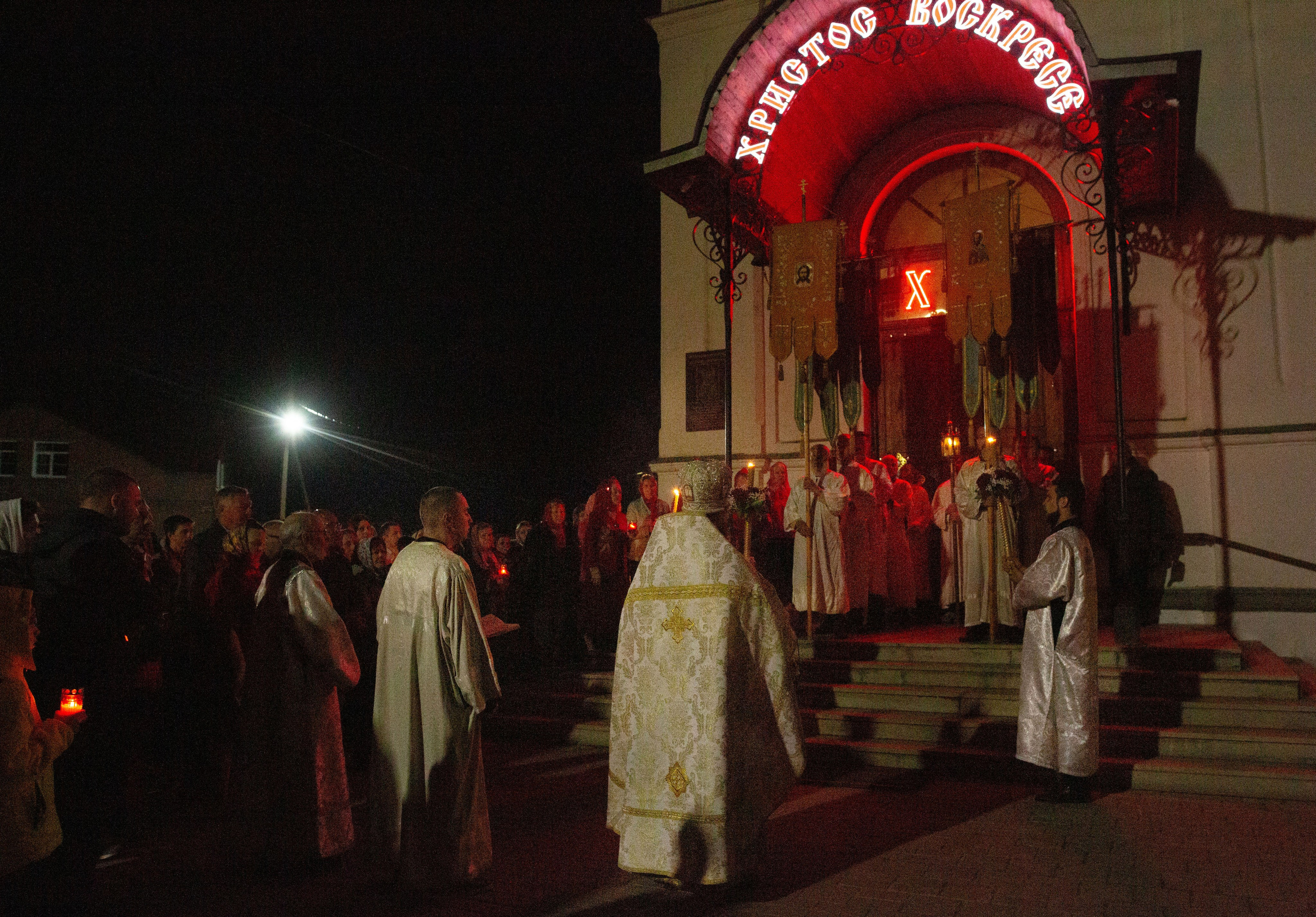 Пасха Воскресенский храм с Ашитково и ярмарка около храма. Семейный и детский фотограф Анна Петракова