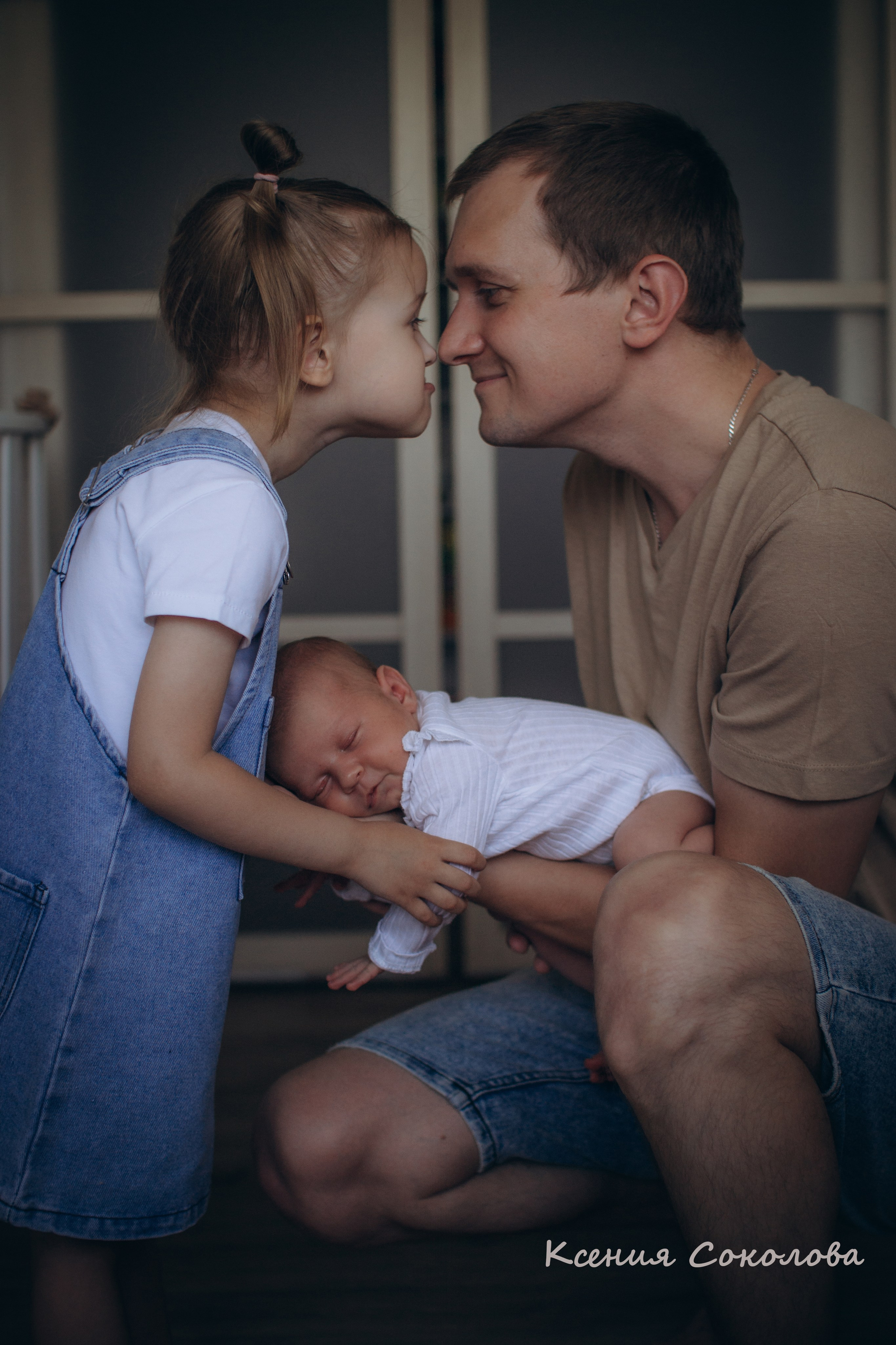Фотограф новорожденных.Newborn.Домашняя фотосессия. Семейный и newborn lifestyle фотограф в Магнитогорске Ксения Соколова