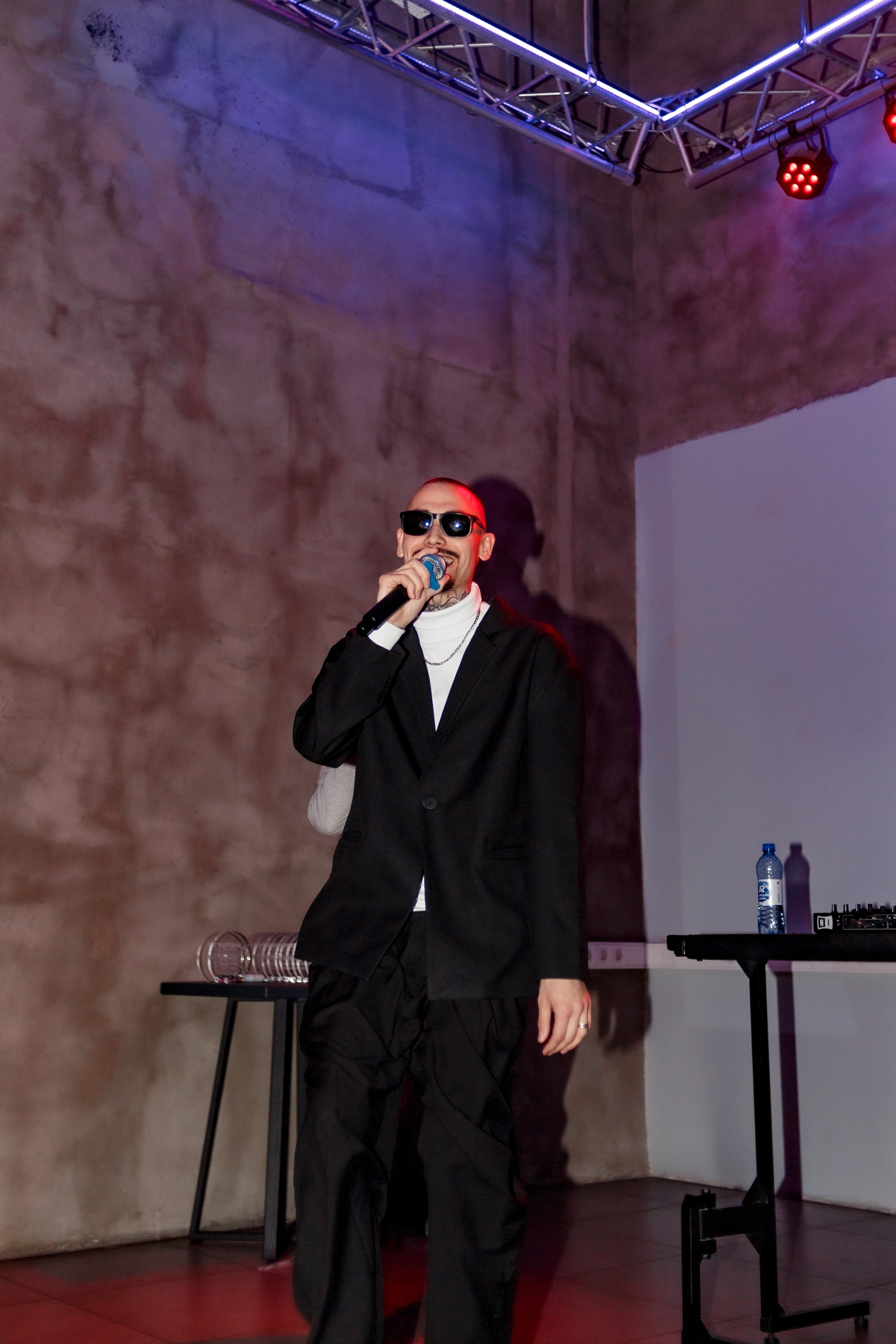 Корпоратив Betone. Свадебный фотограф в Москве — Ольга Козловская