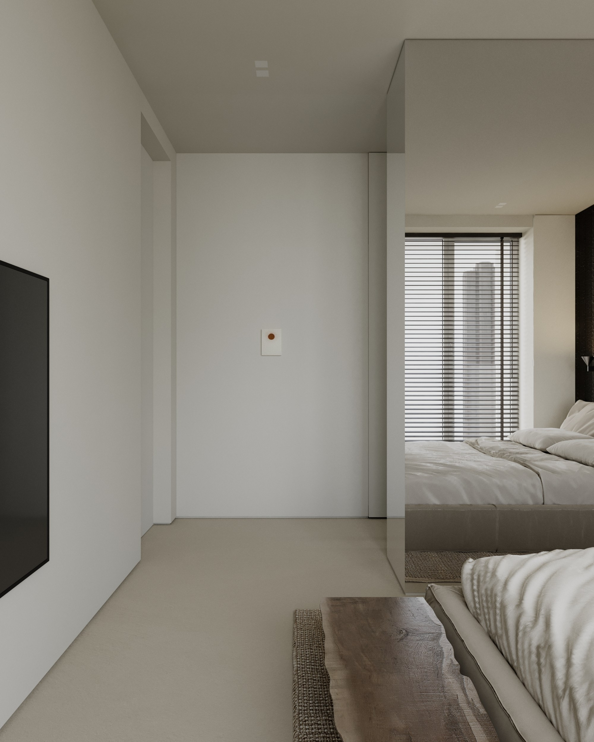 GOR'KY PARK /89 sq m /24'. Интерьерное ателье numéro а