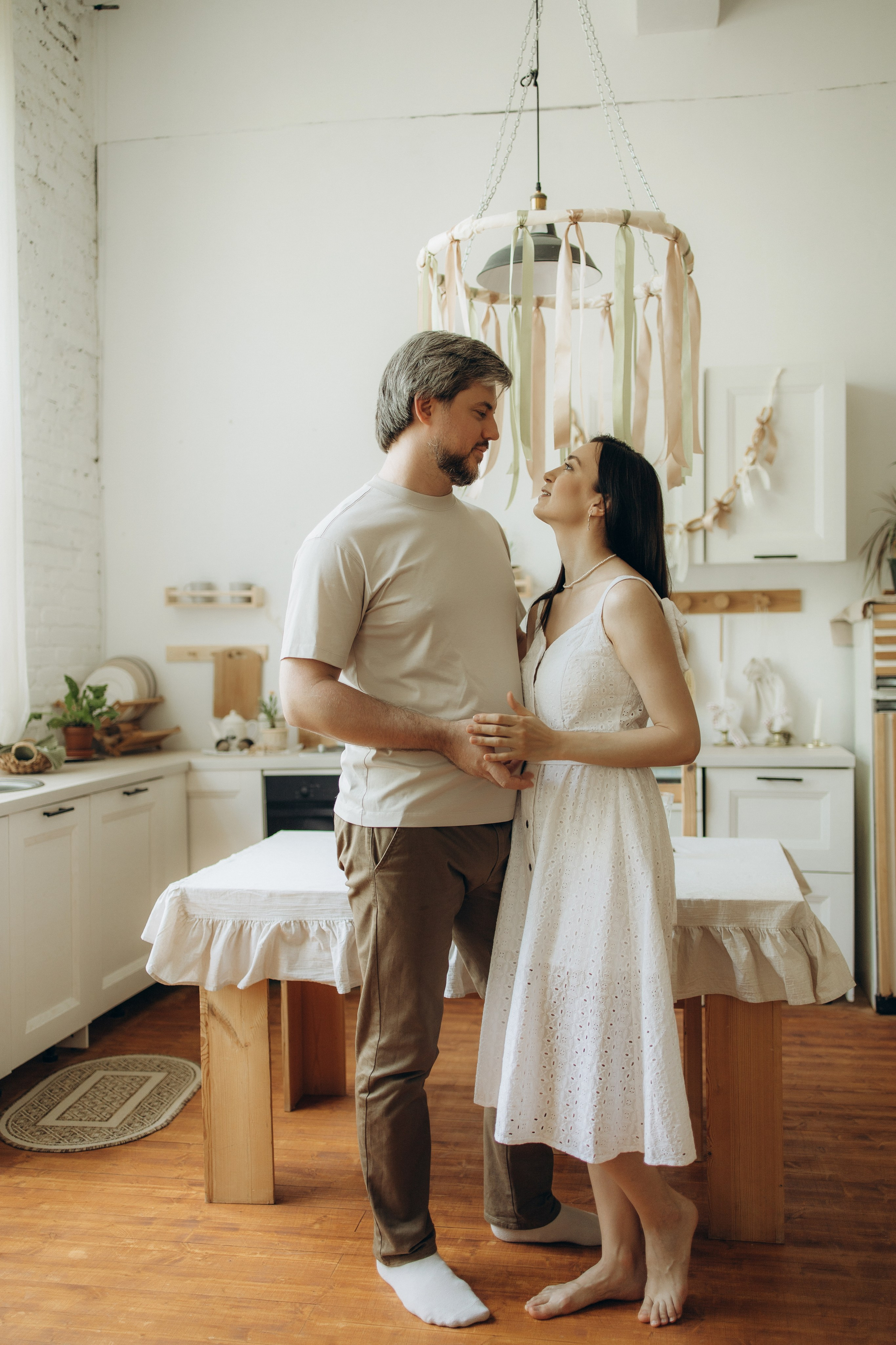 Анна и Витя. Самый теплый фотограф в Краснодаре Рябоконь Ксения