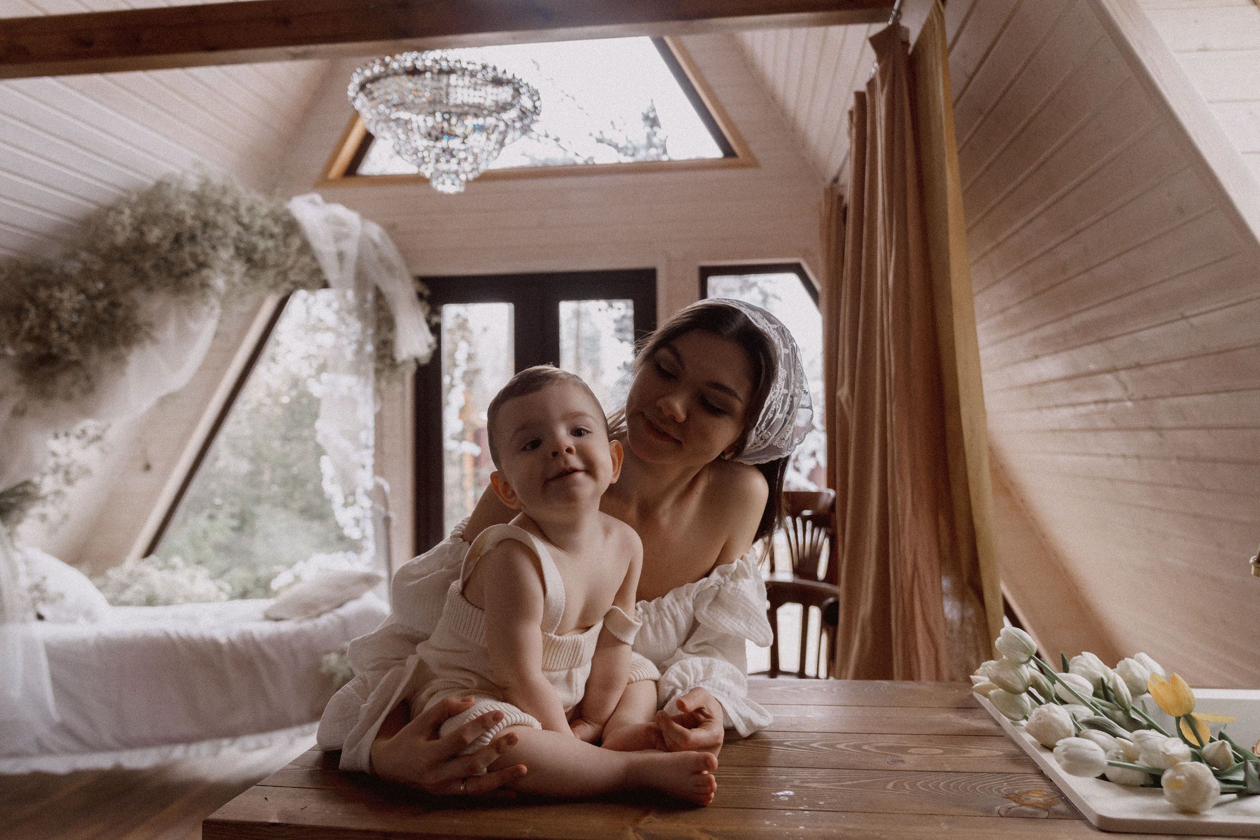 Матвей и Катерина Дом Элли Пушкино. Семейный и детский фотограф в Сергиев Посаде, Хотьково Якимчук Любовь