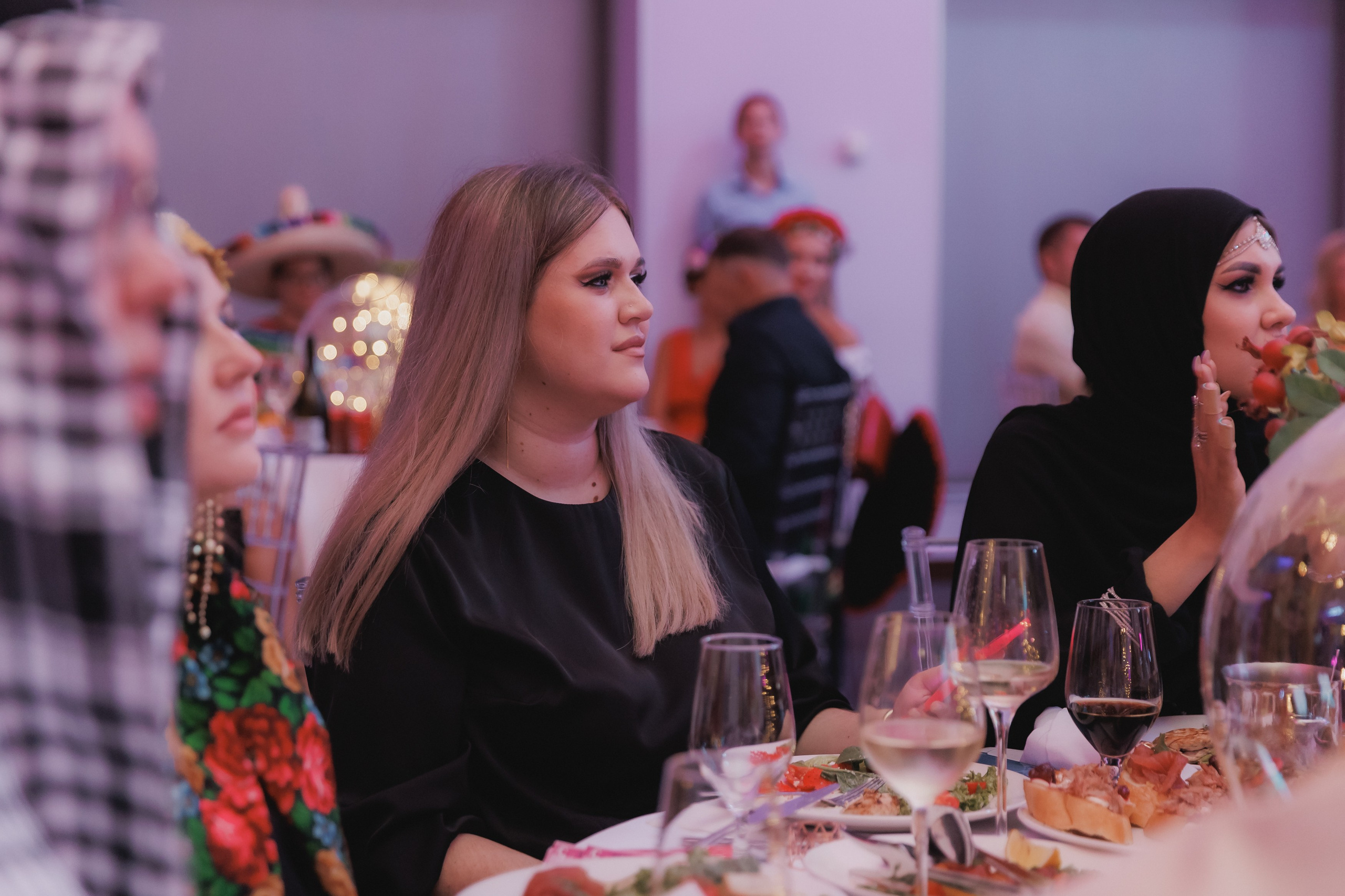 Весь мир у твоих ног!. Фотограф в Волгограде — Александра Искандерова