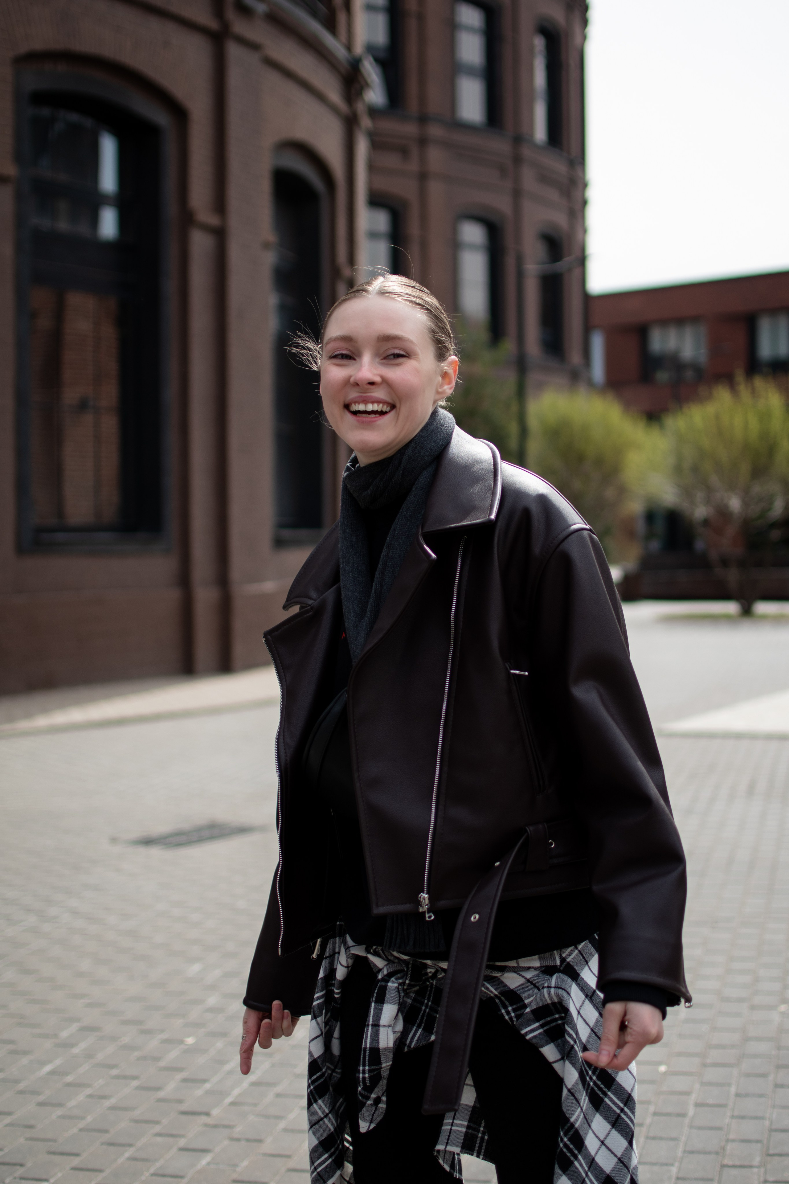 Ирина. Портретный фотограф в Москве Ольга Чечерина