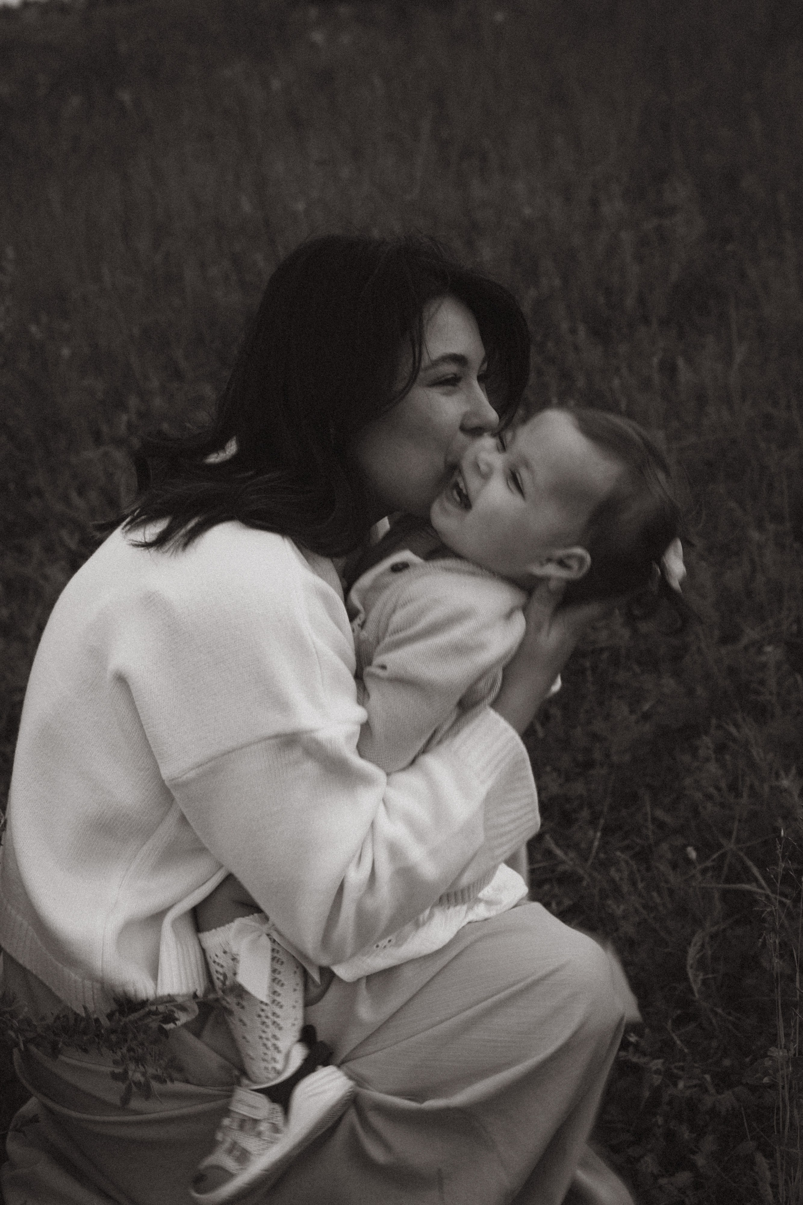 Асель 2 годика