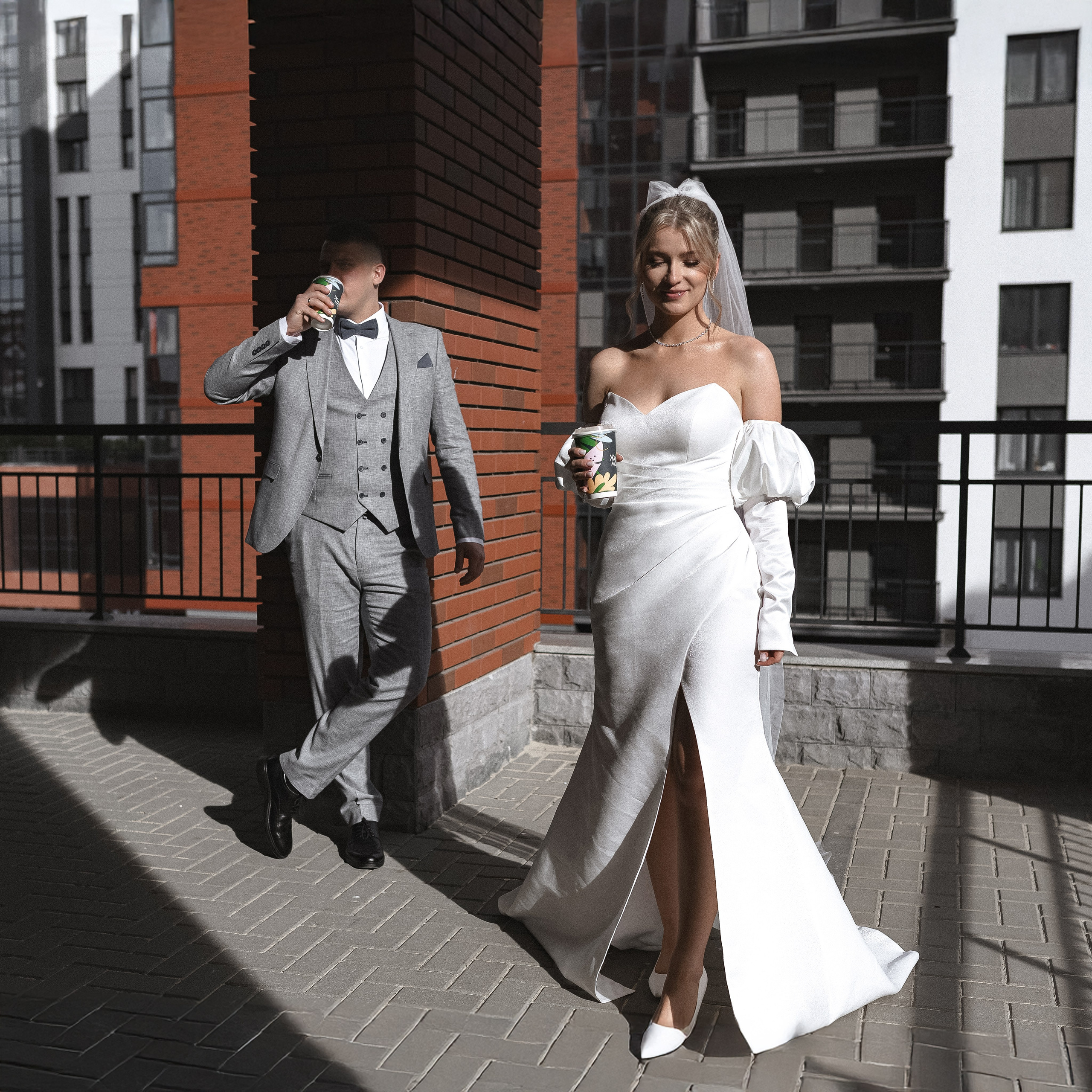 Дмитрий и Анна. Дмитрий Судаков, фотограф в Екатеринбурге и Москве