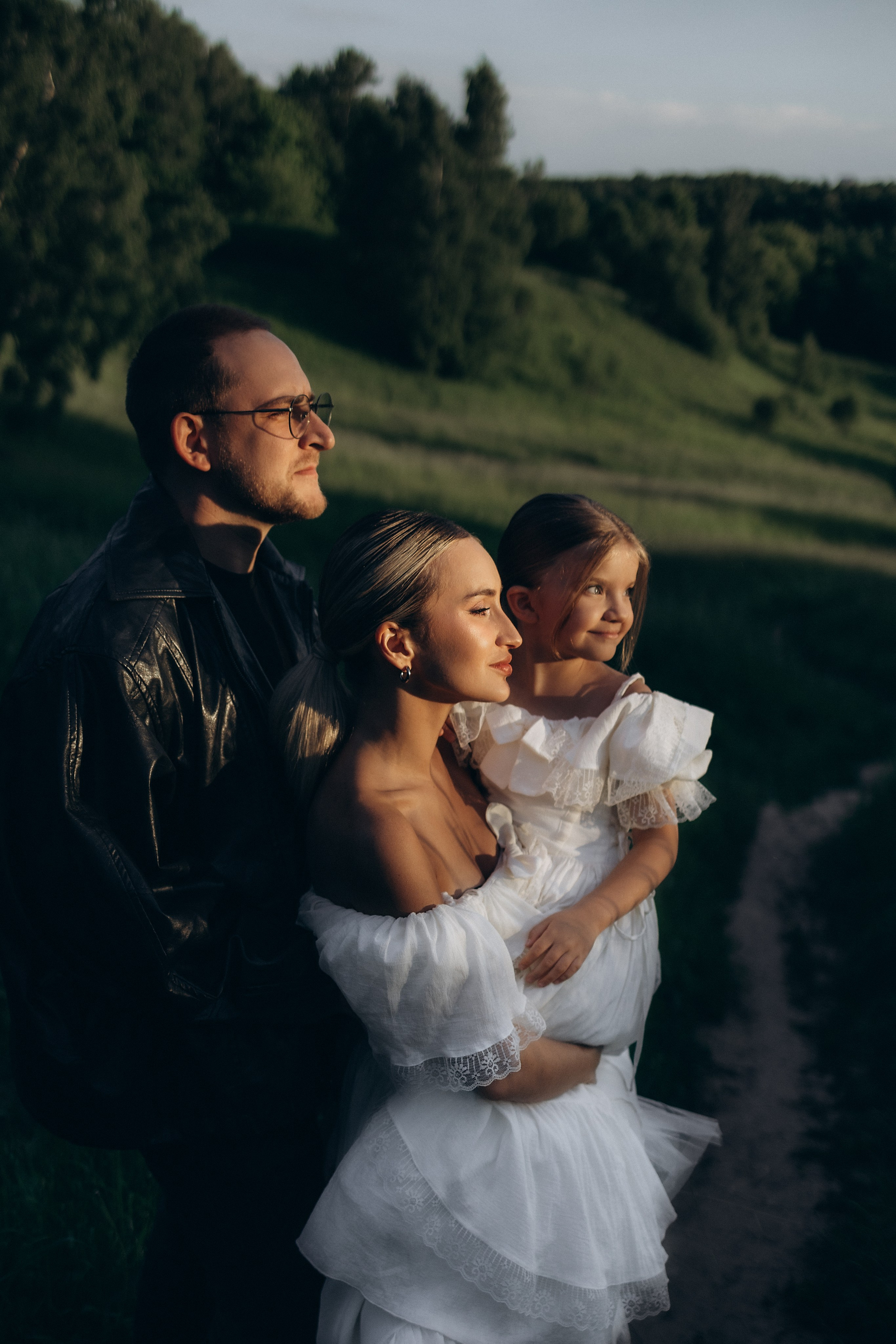 NANSY&SIDOROV. Фотограф в Москве Наталья Спиридонова
