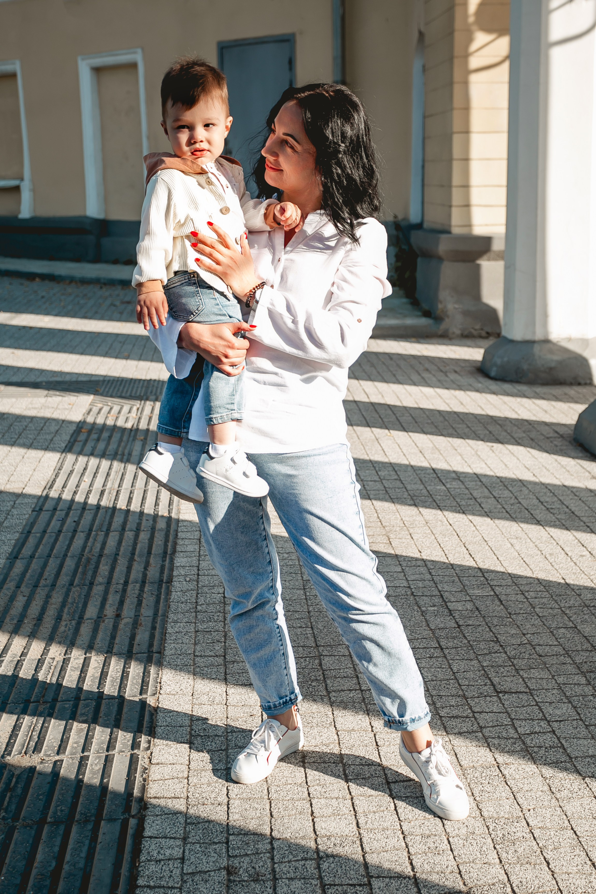 Центральный парк. Фотограф в  г. Новосибирск