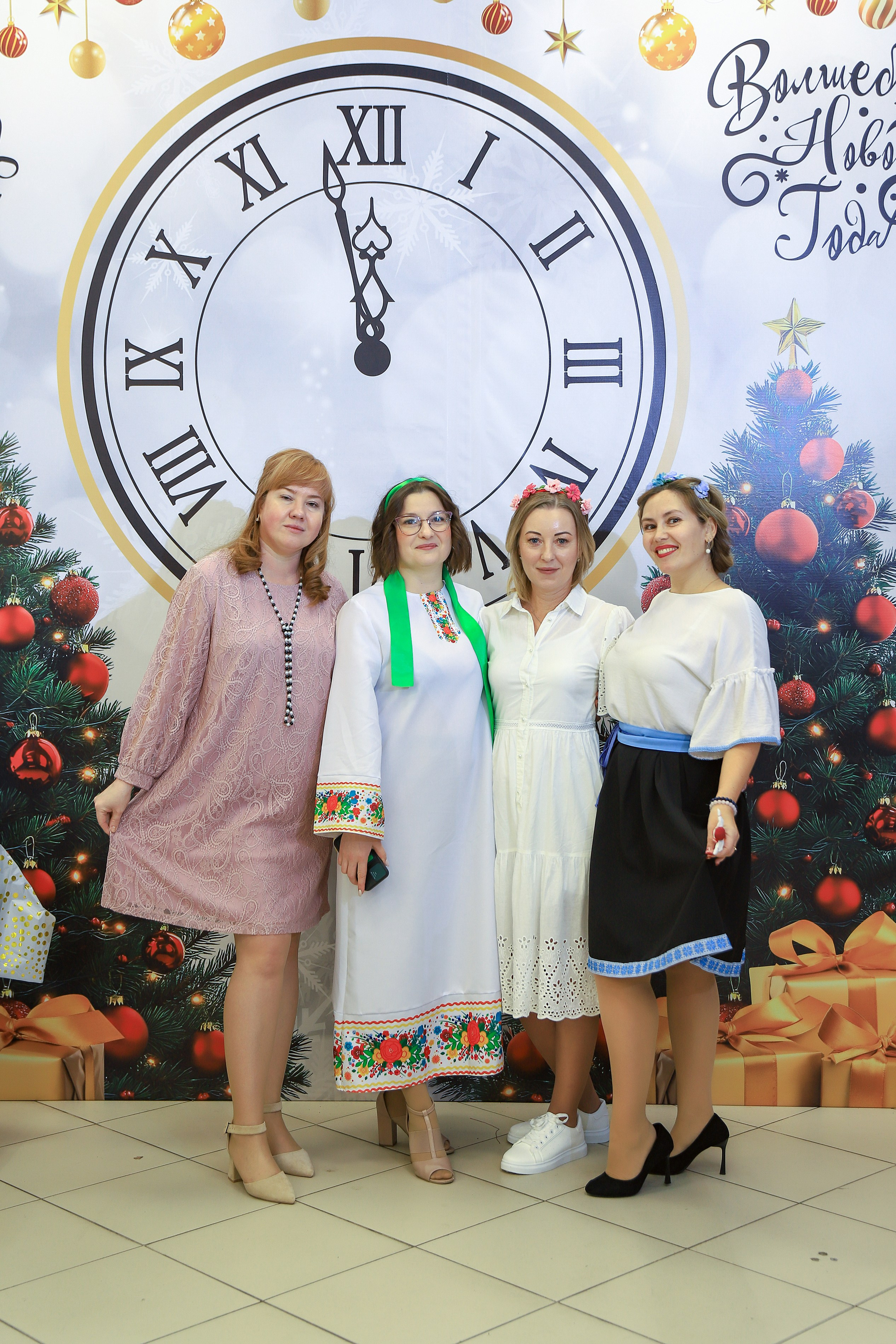 Корпоративы. Фотограф в Краснодаре Анна Светикова