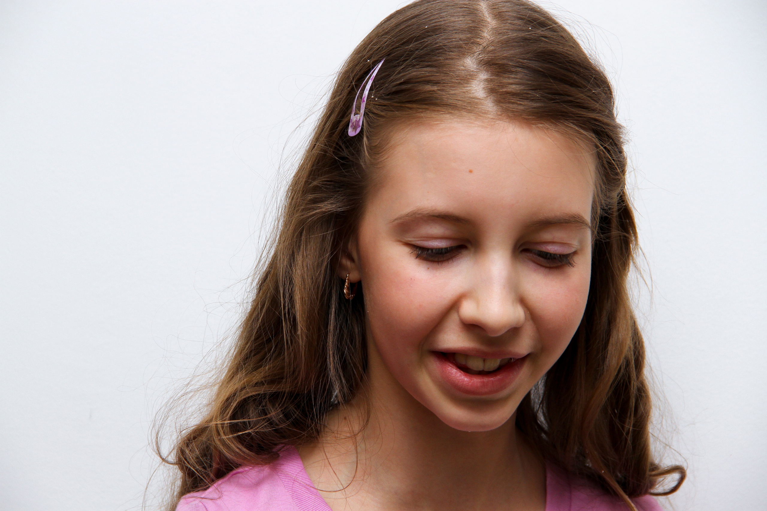 Катя ДР 13 лет 01.12.2012. Семейный, Свадебный фотограф СПБ Питер— Романова Екатерина